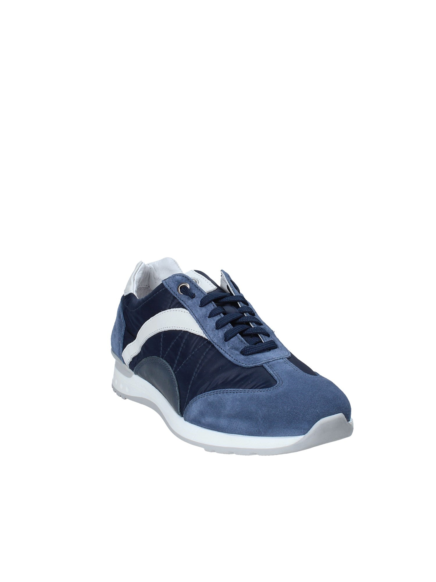 Sneakers Blu Exton