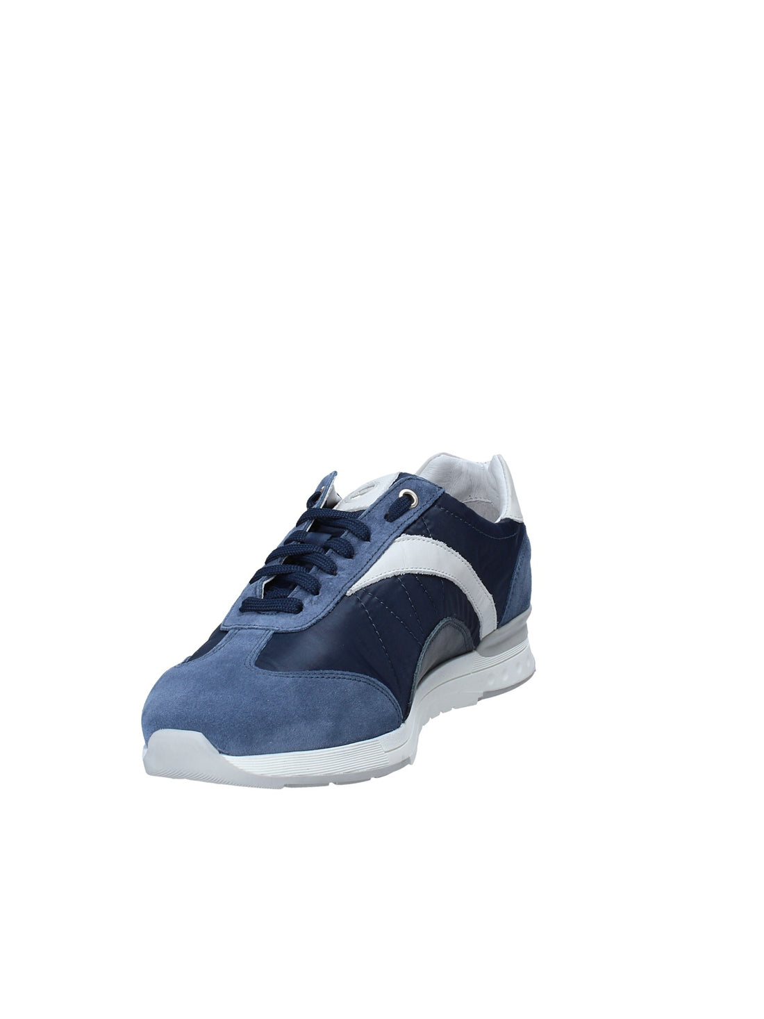 Sneakers Blu Exton