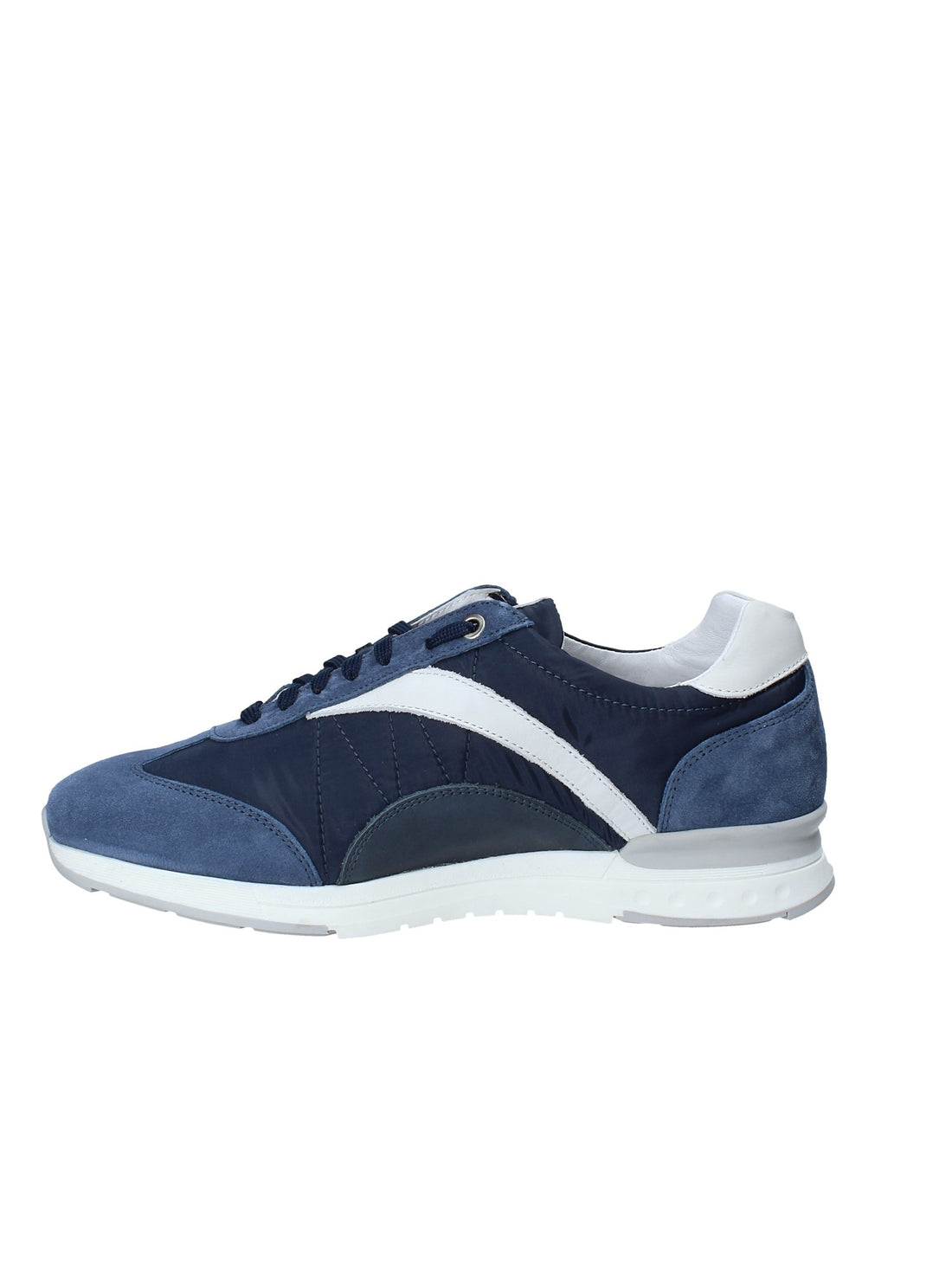 Sneakers Blu Exton