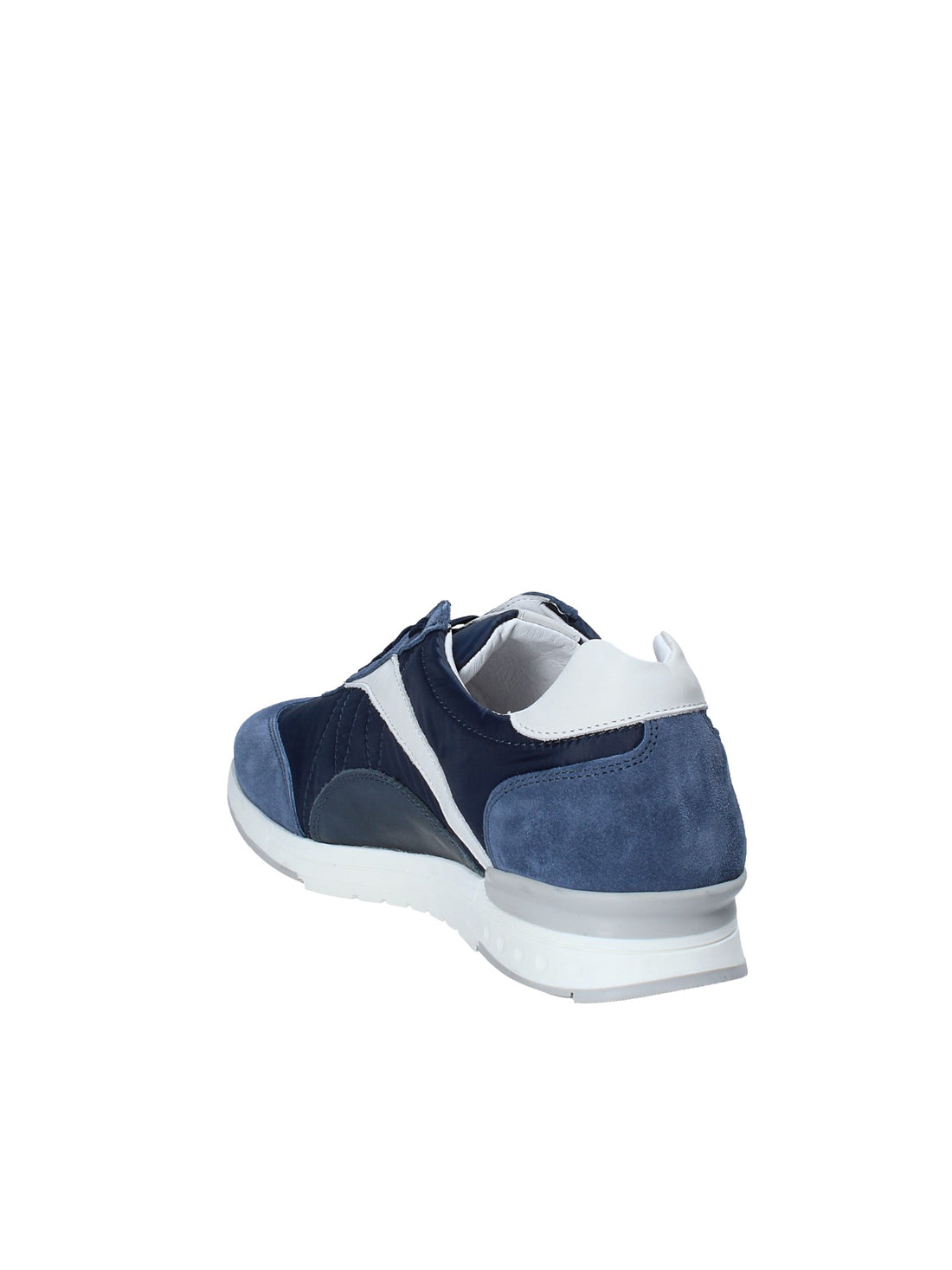 Sneakers Blu Exton