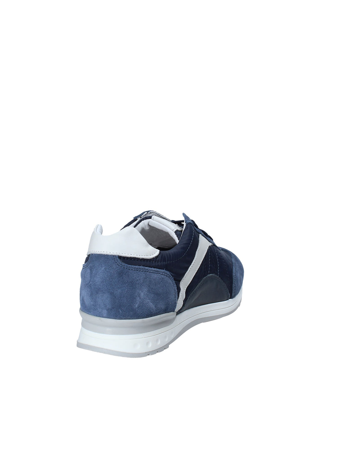 Sneakers Blu Exton