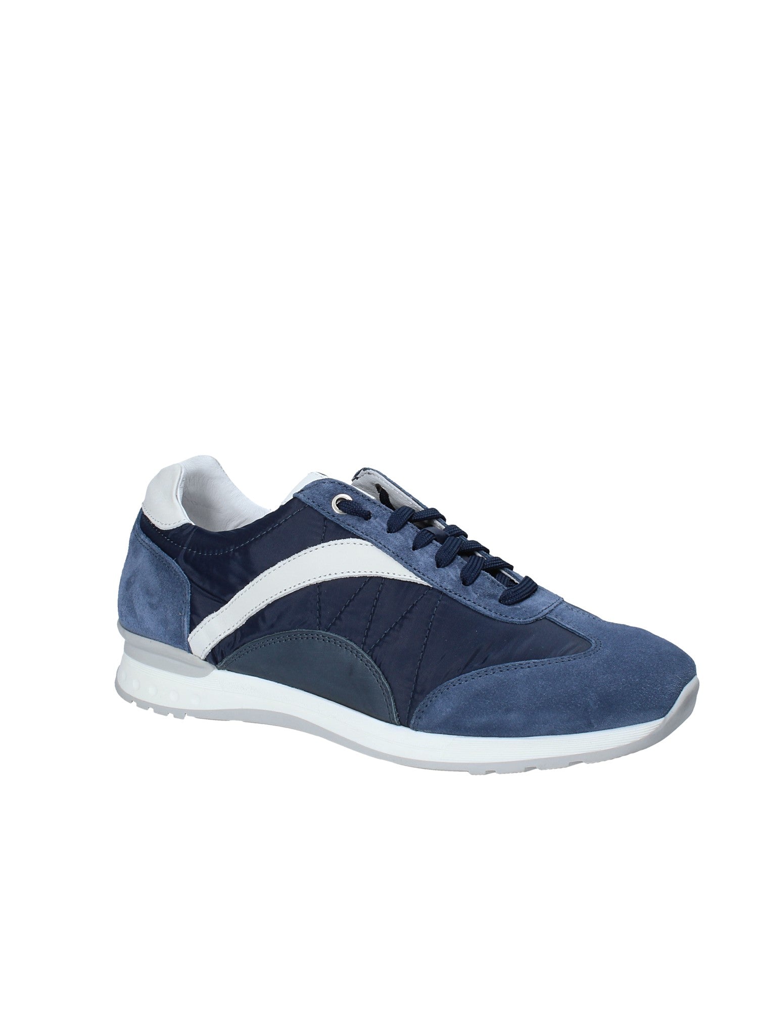 Sneakers Blu Exton