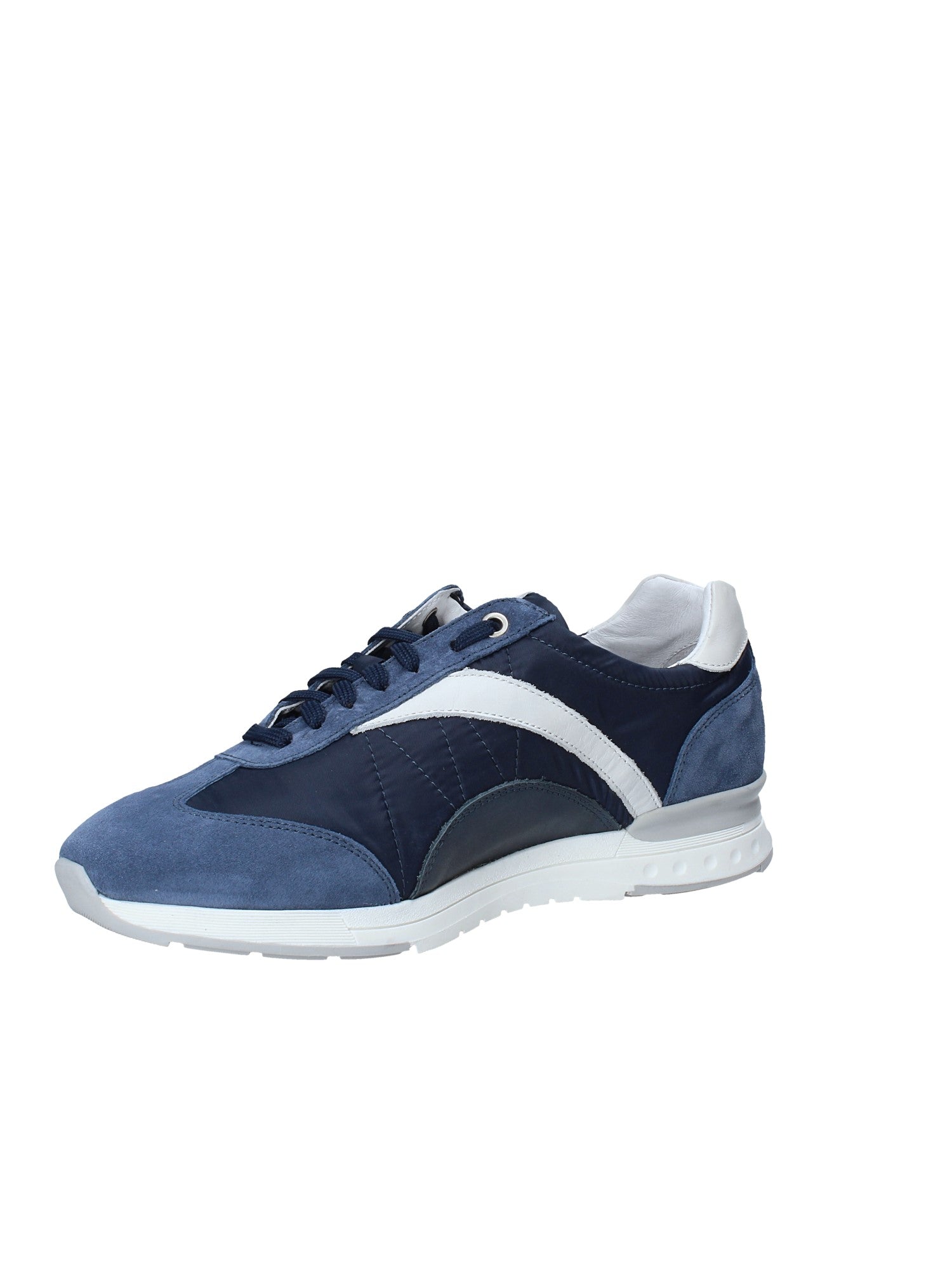 Sneakers Blu Exton