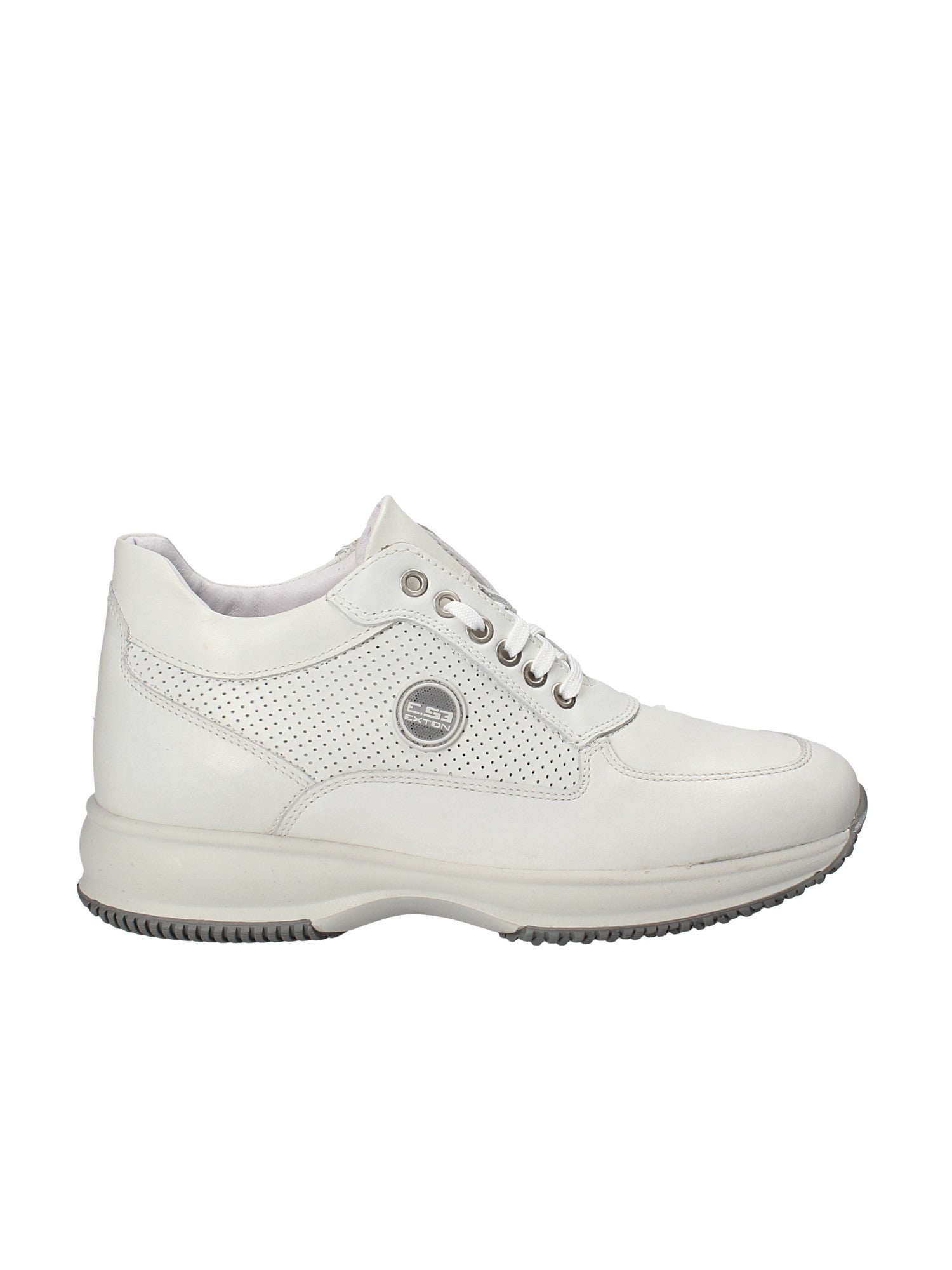 Sneakers Bianco Exton