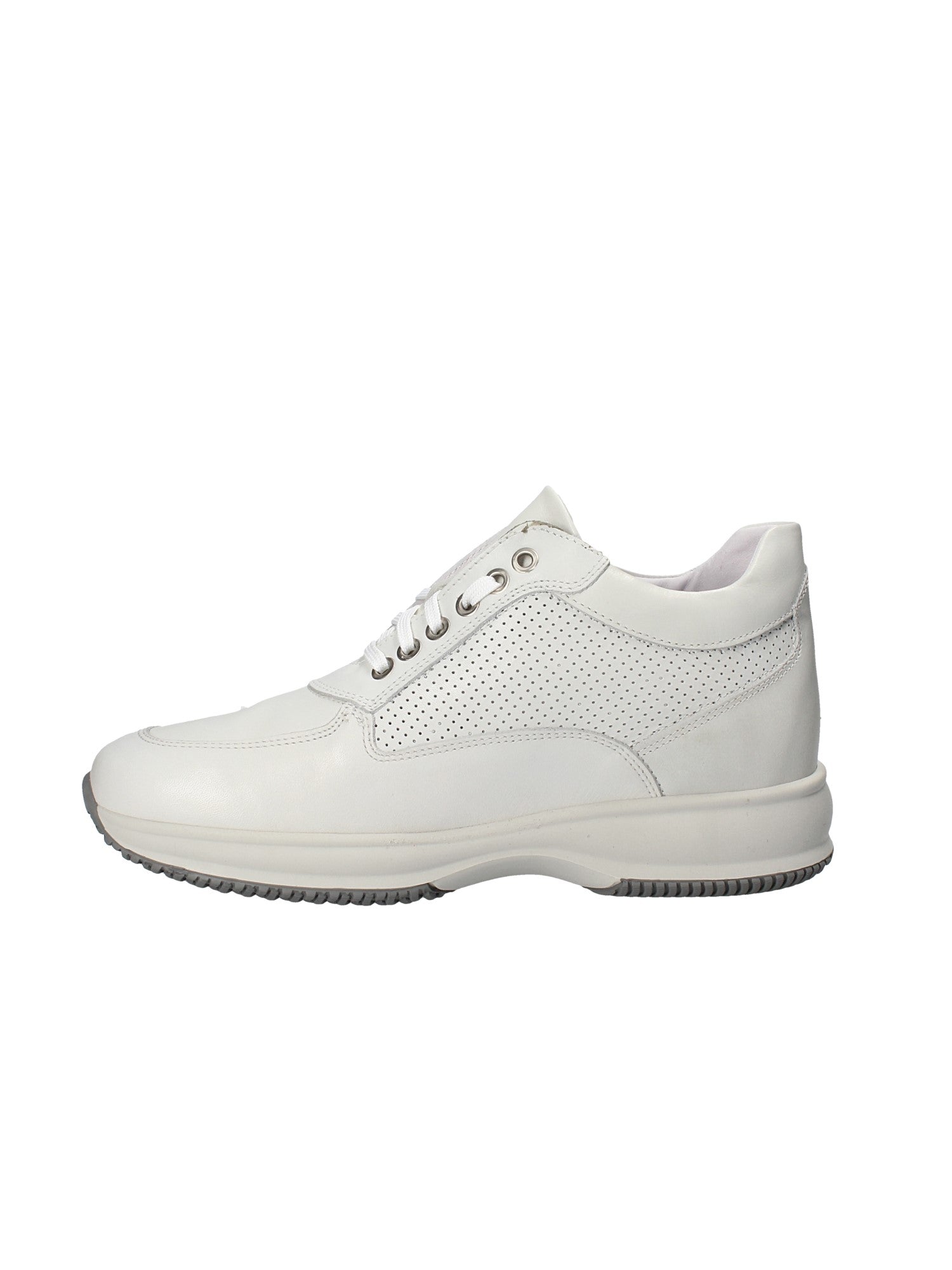 Sneakers Bianco Exton