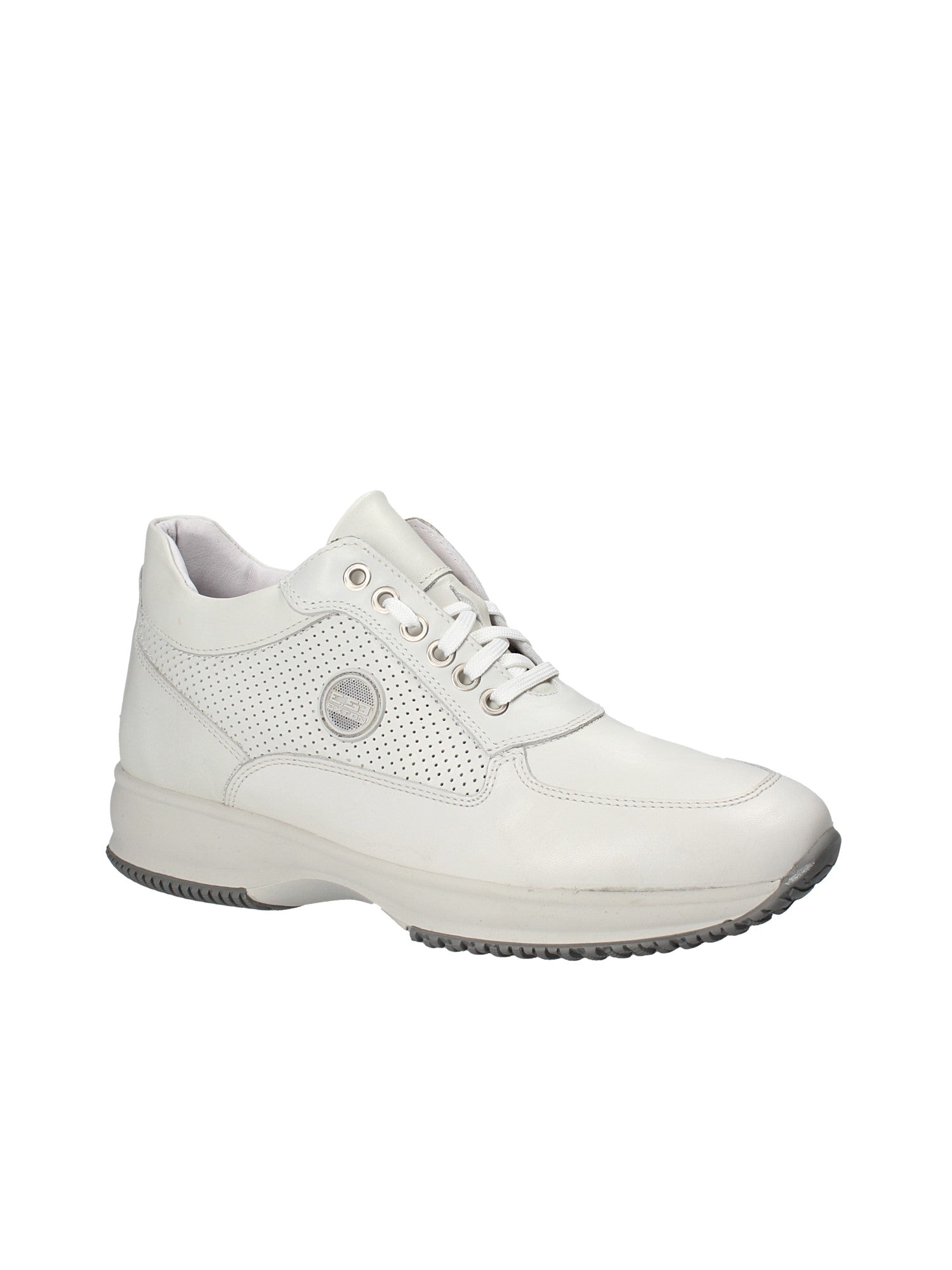 Sneakers Bianco Exton