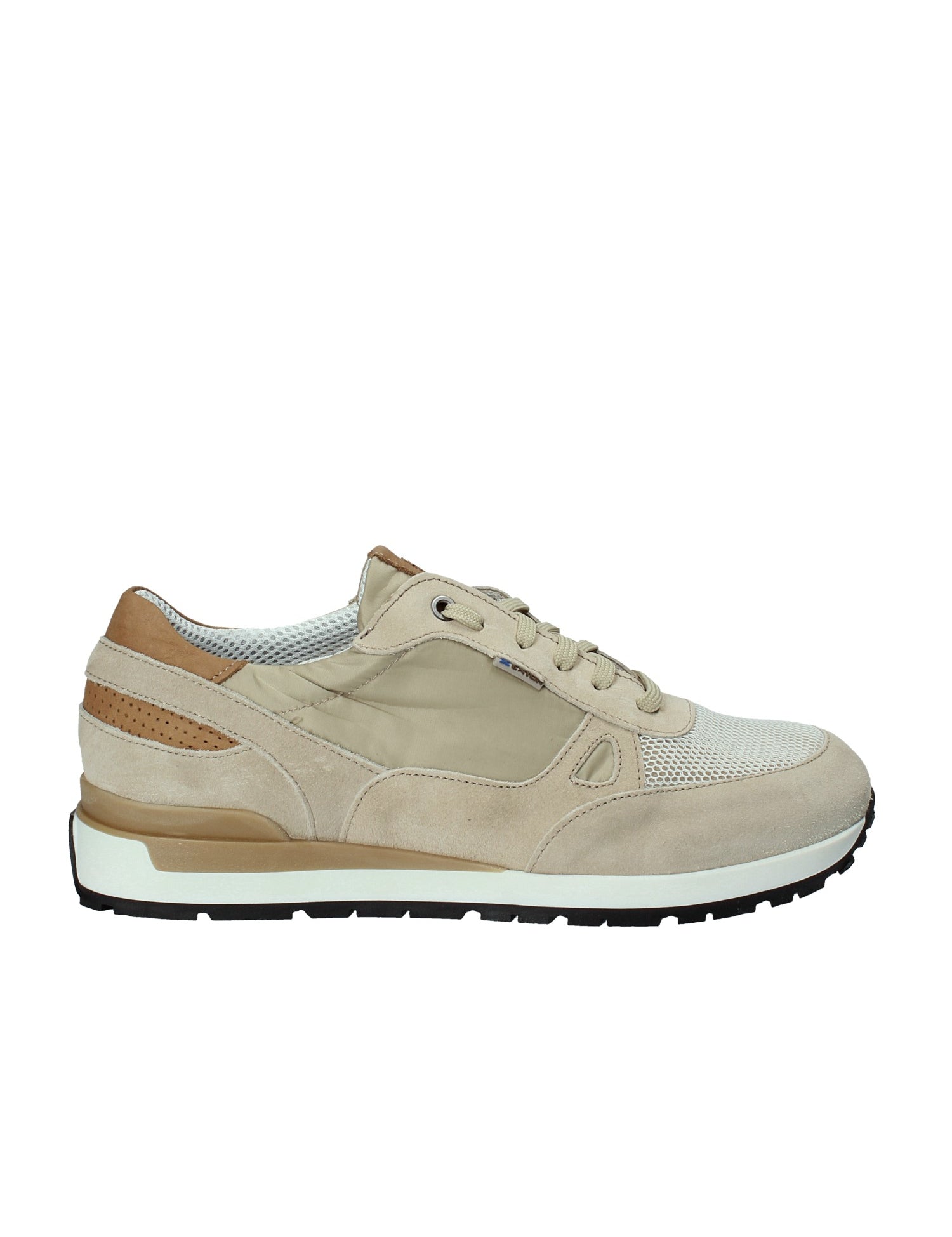 Sneakers Beige Exton