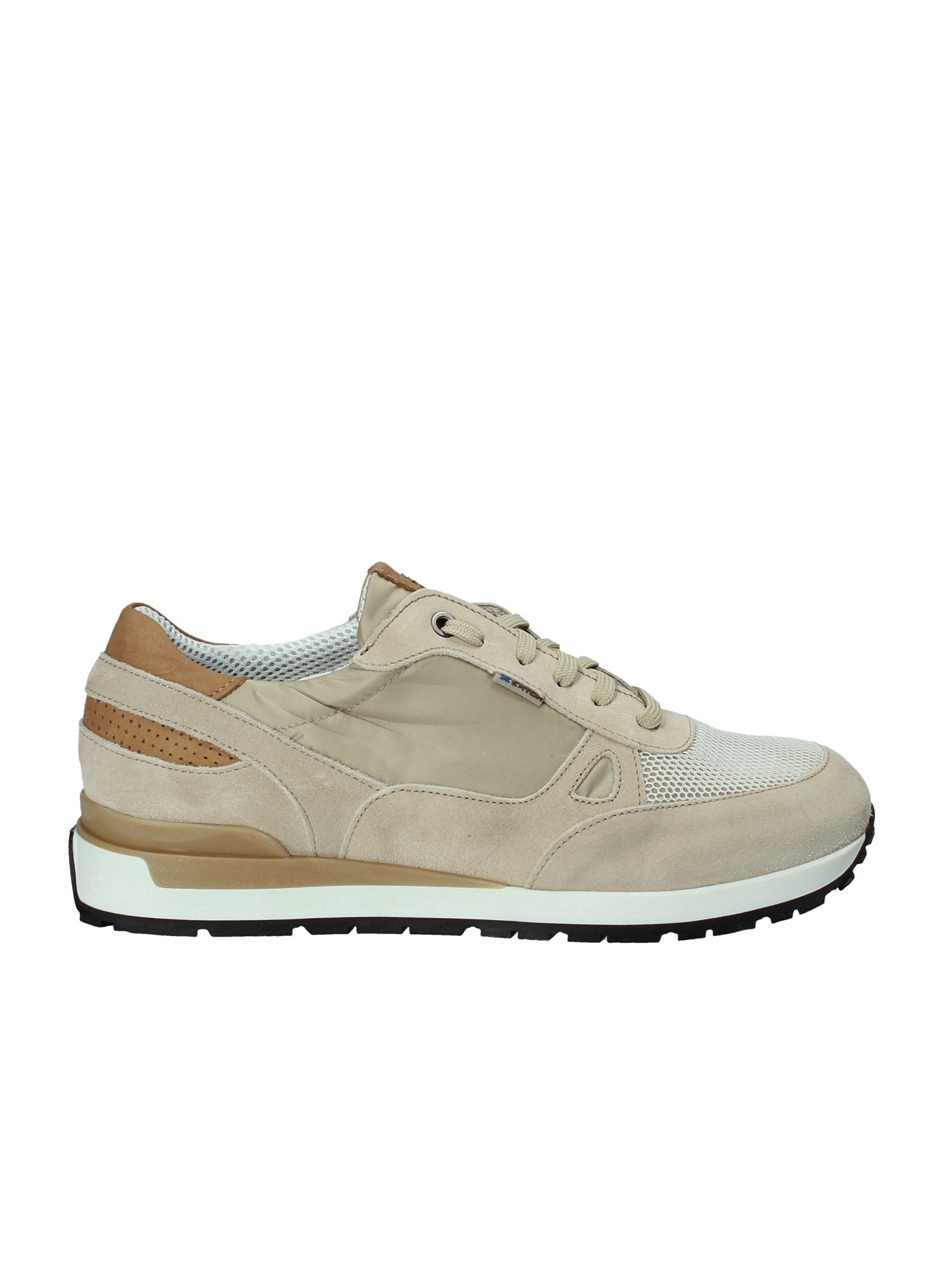 Sneakers Beige Exton