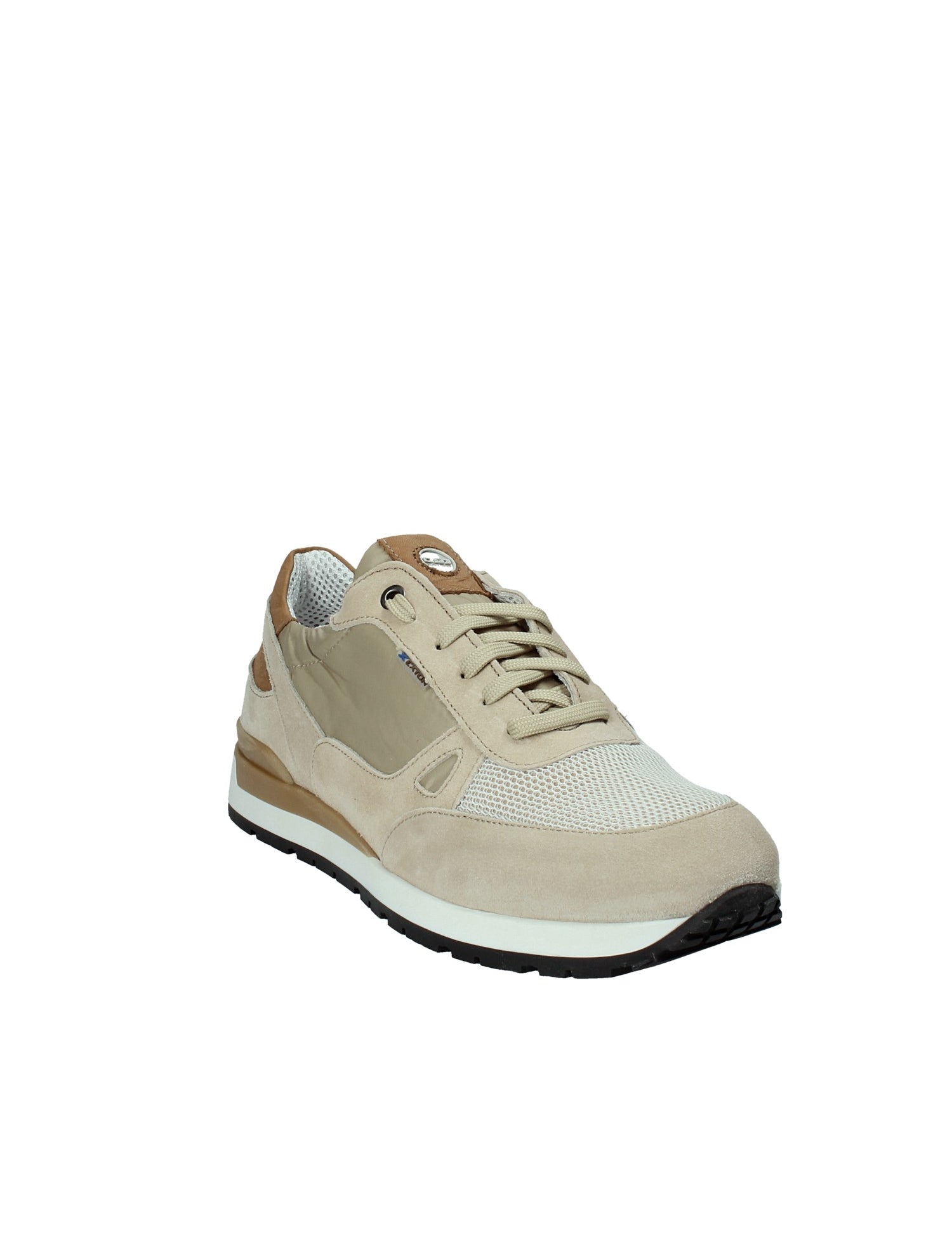 Sneakers Beige Exton