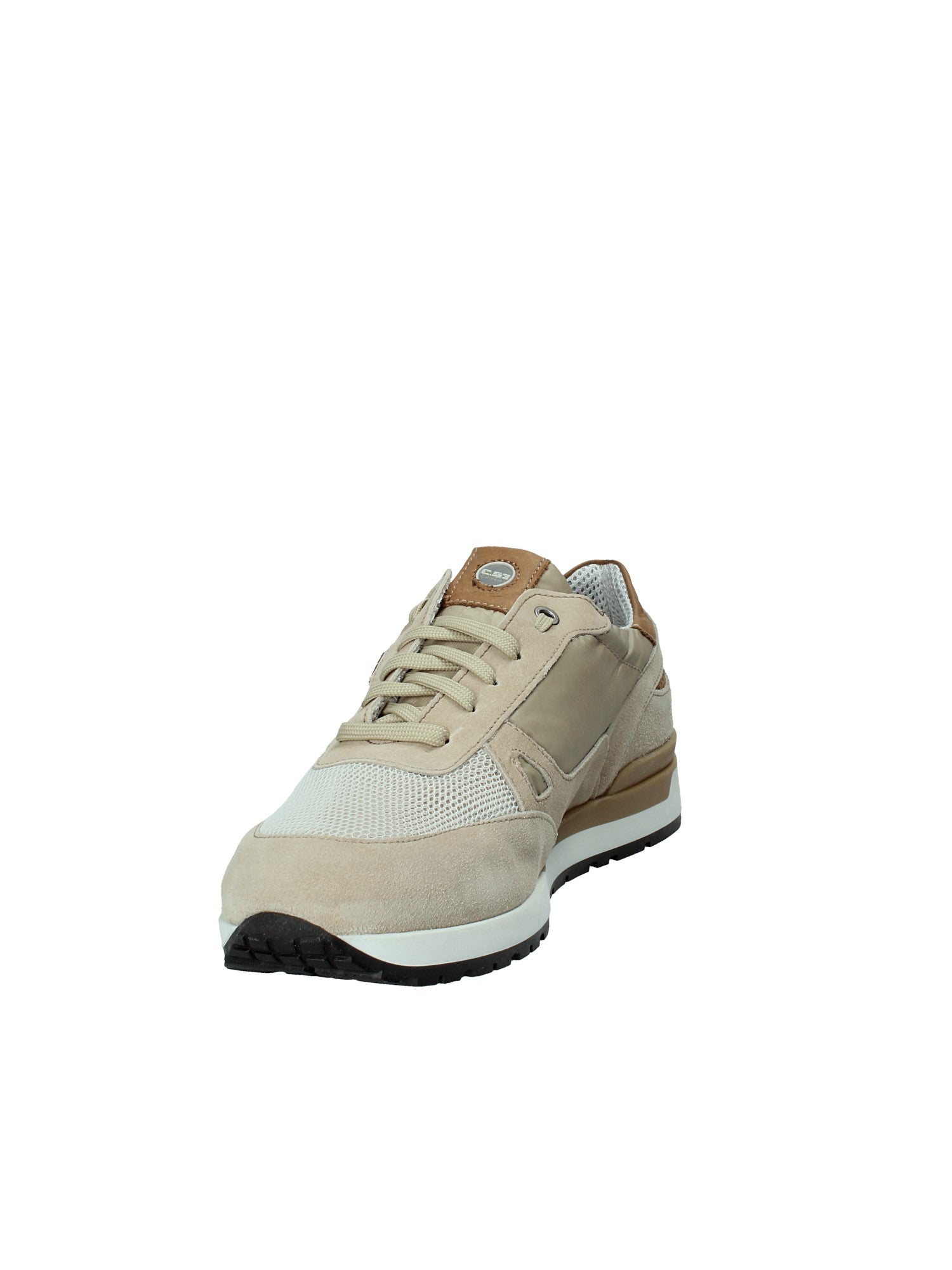 Sneakers Beige Exton