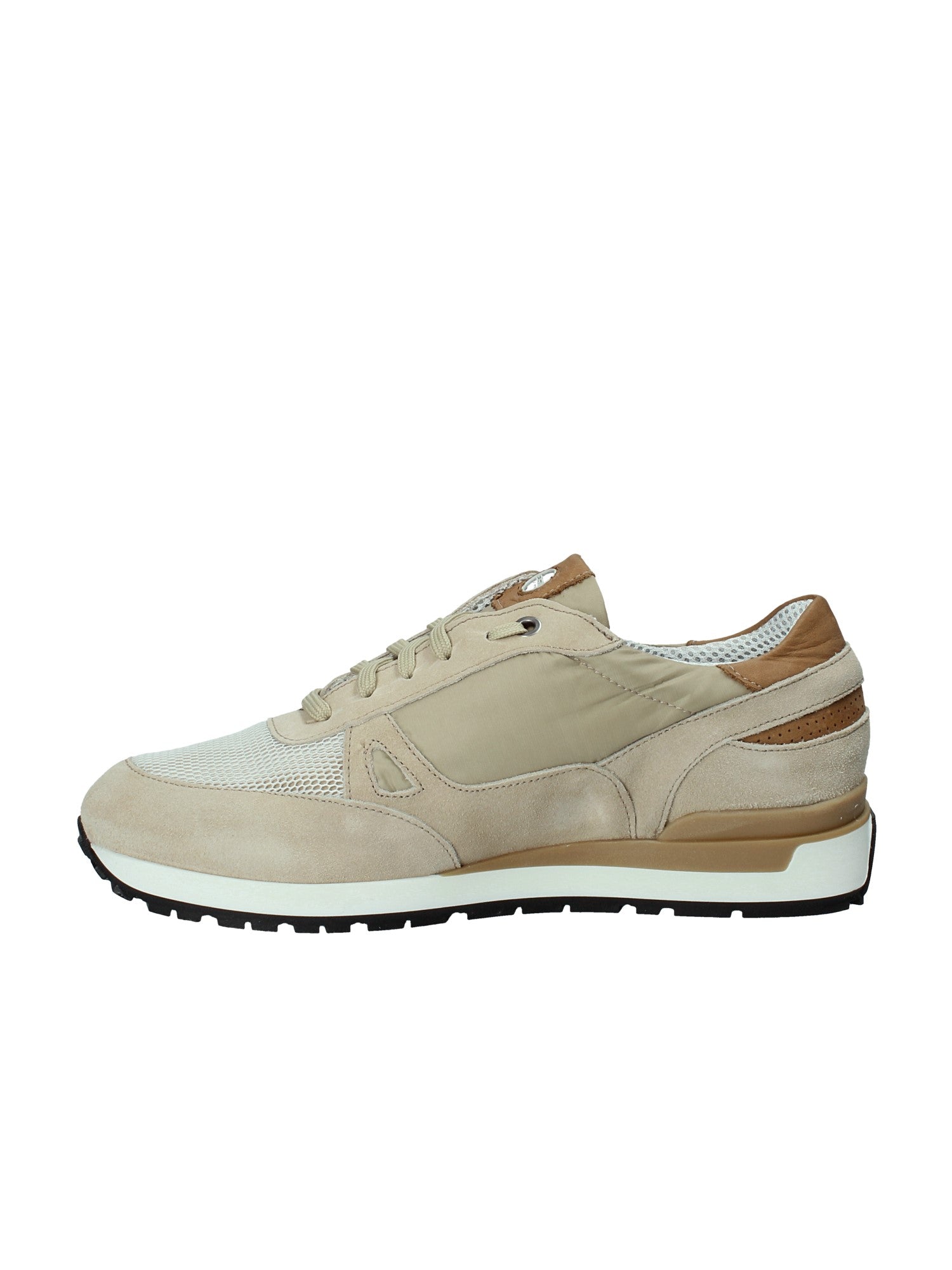 Sneakers Beige Exton