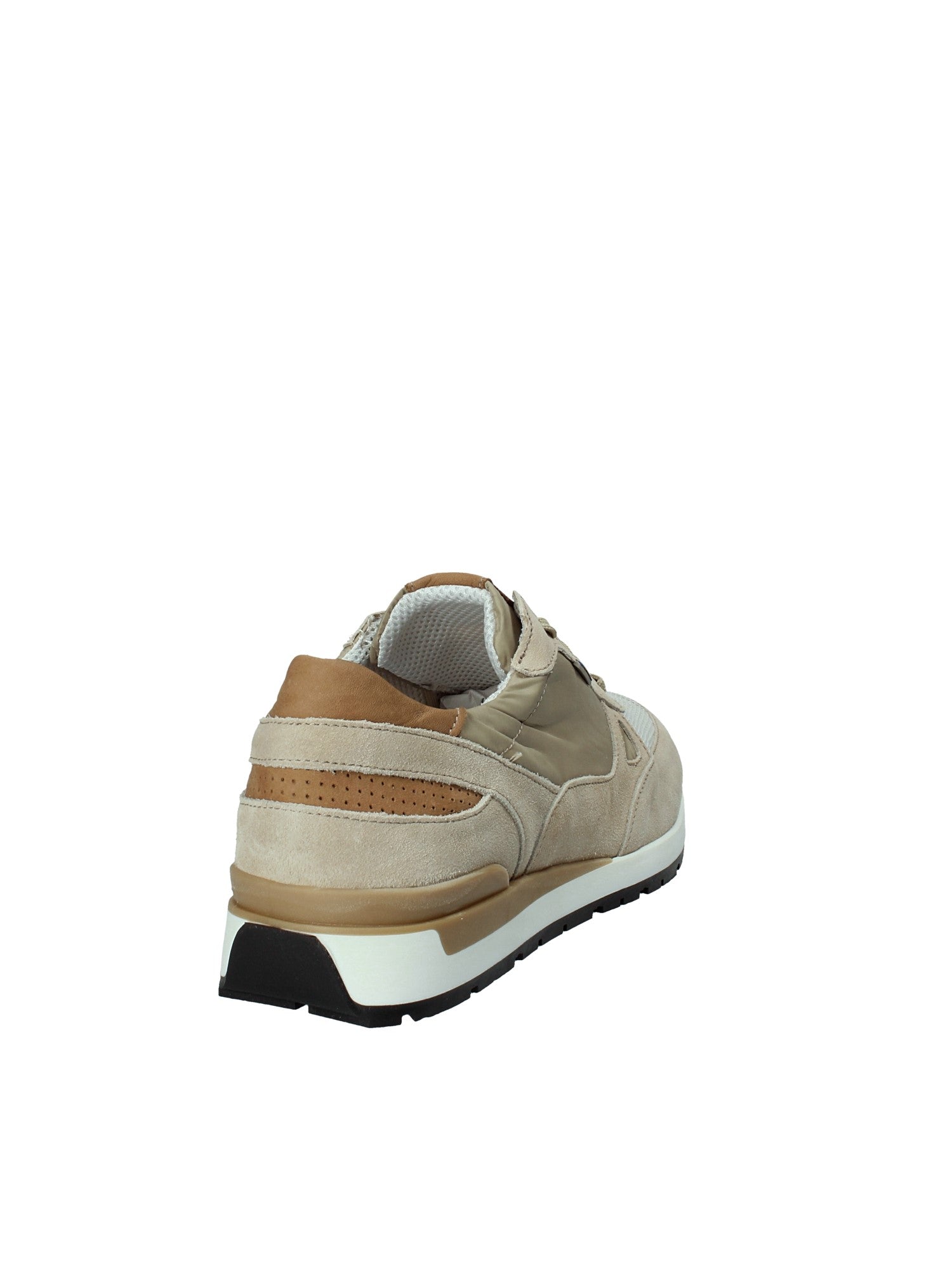 Sneakers Beige Exton