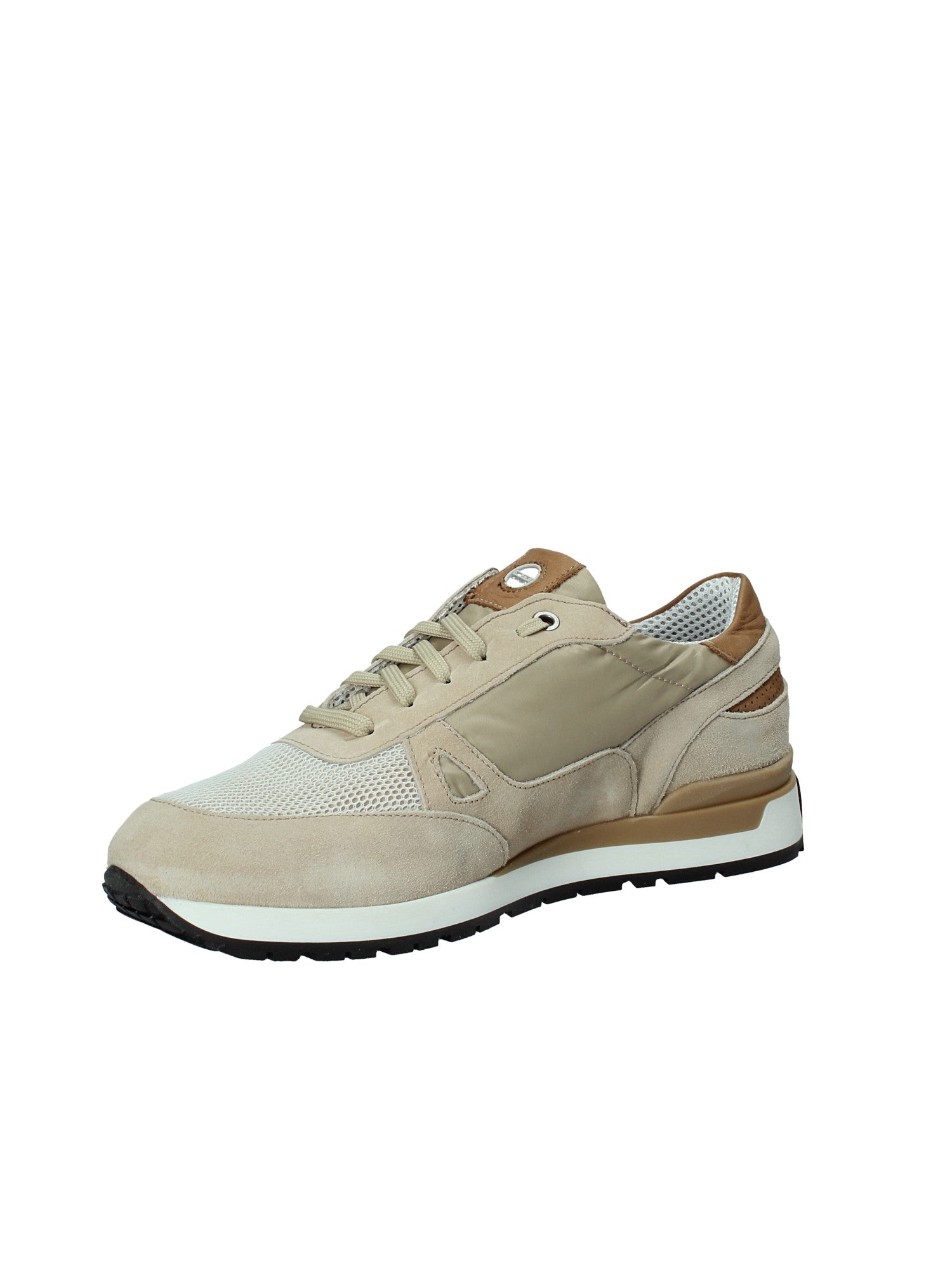 Sneakers Beige Exton