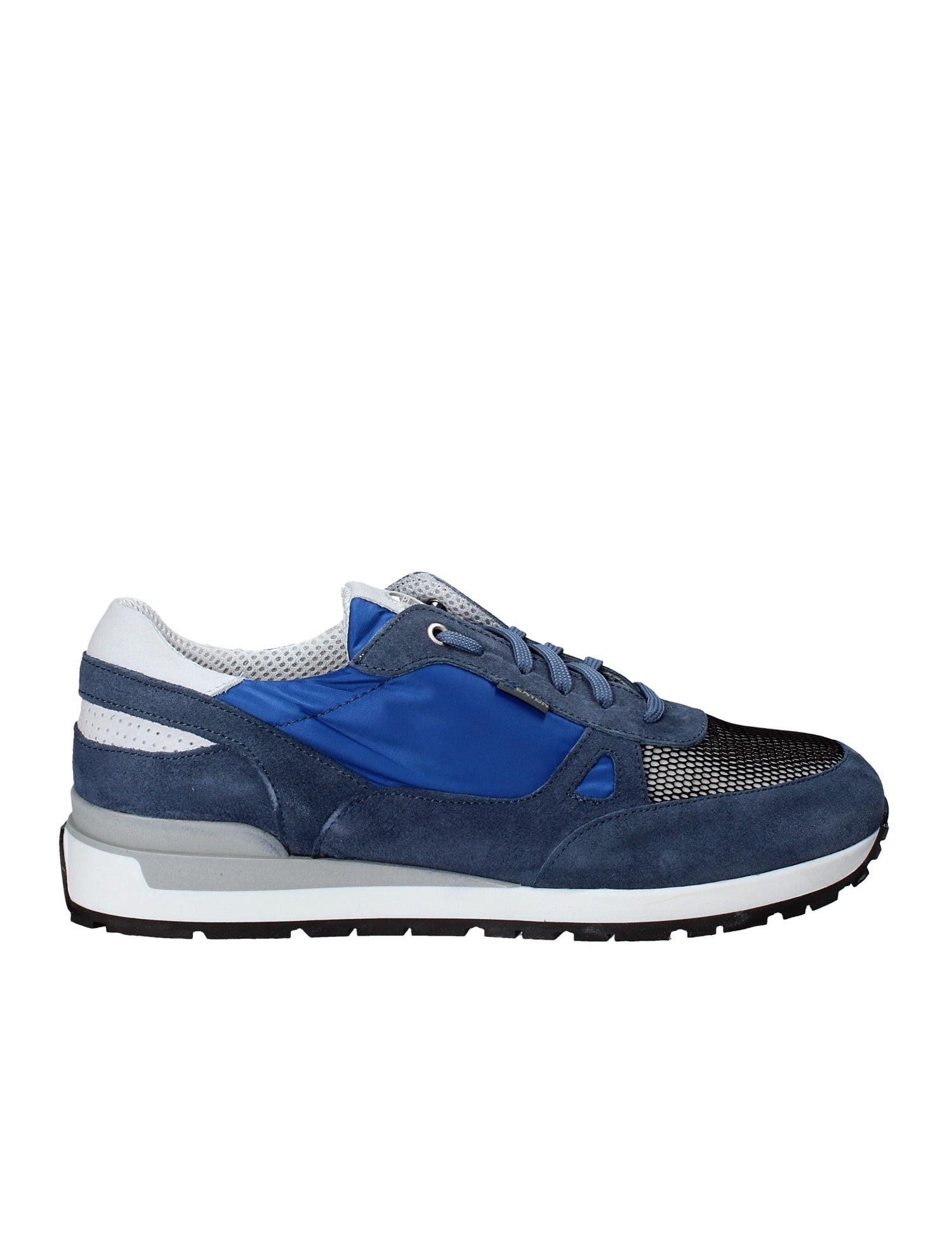 Sneakers Blu Exton
