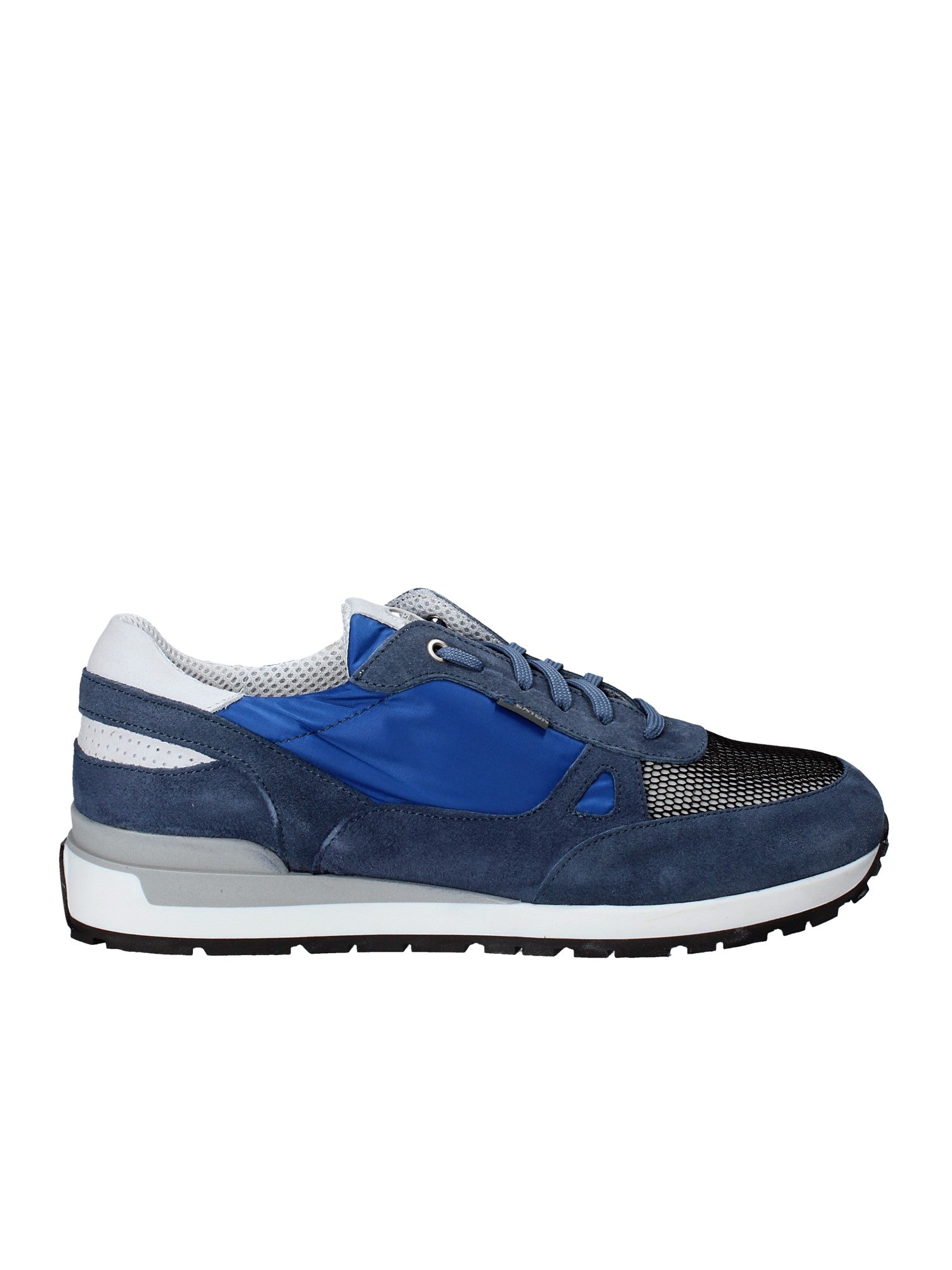 Sneakers Blu Exton
