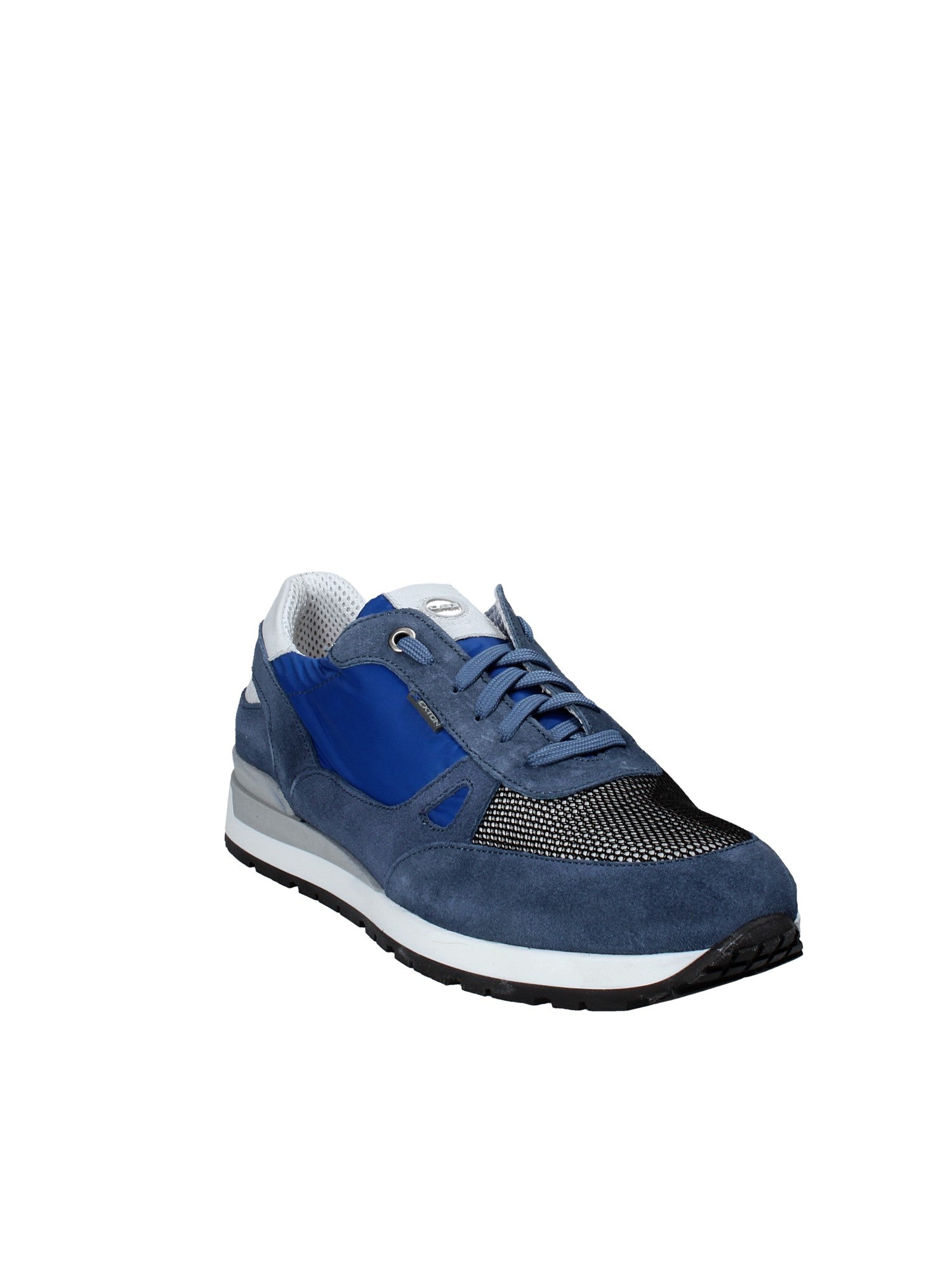 Sneakers Blu Exton