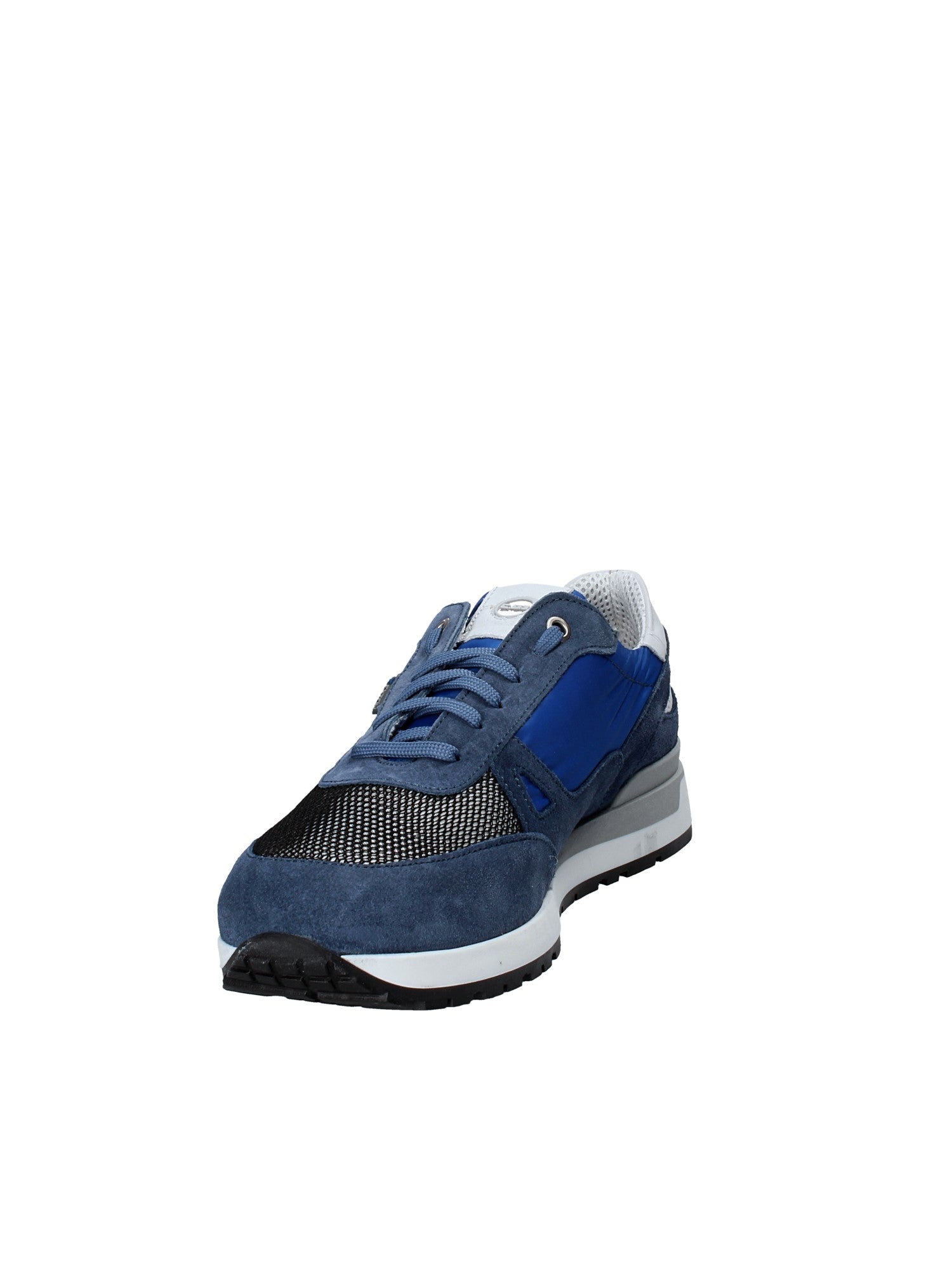 Sneakers Blu Exton