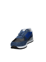 Sneakers Blu Exton