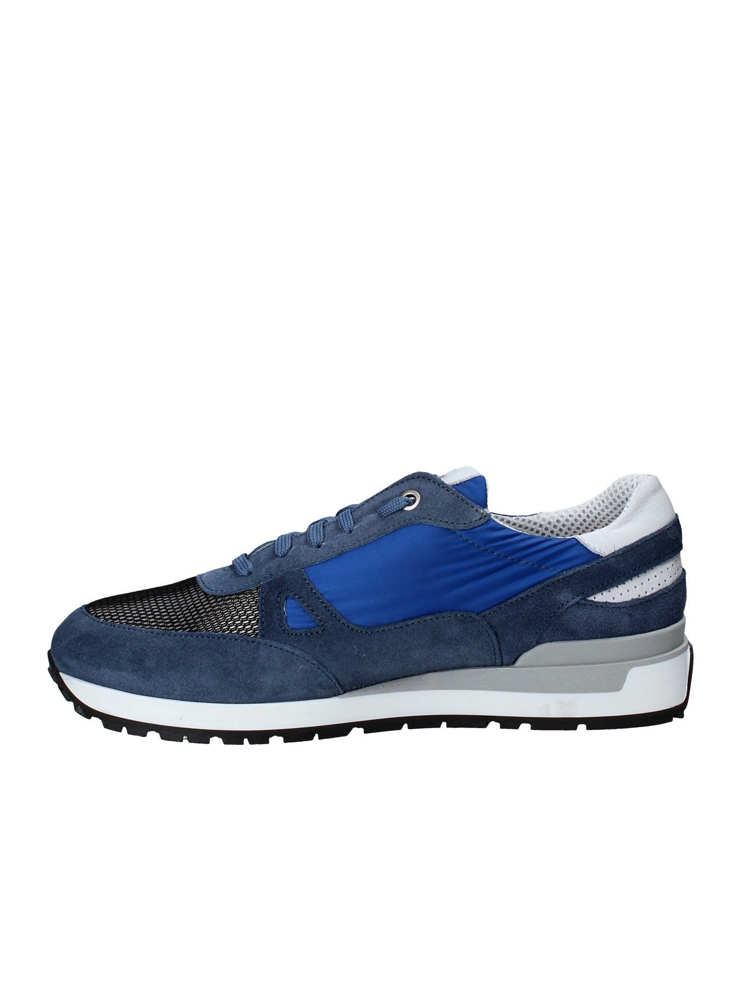 Sneakers Blu Exton