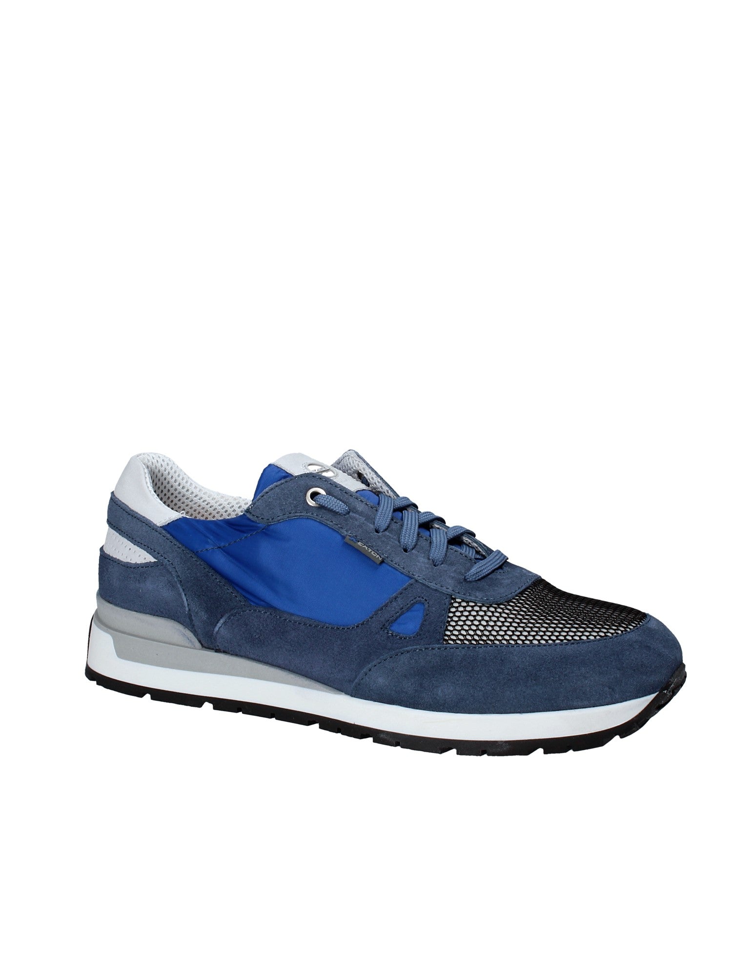 Sneakers Blu Exton