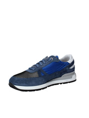 Sneakers Blu Exton