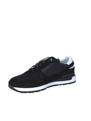 Sneakers Nero Bianco Exton