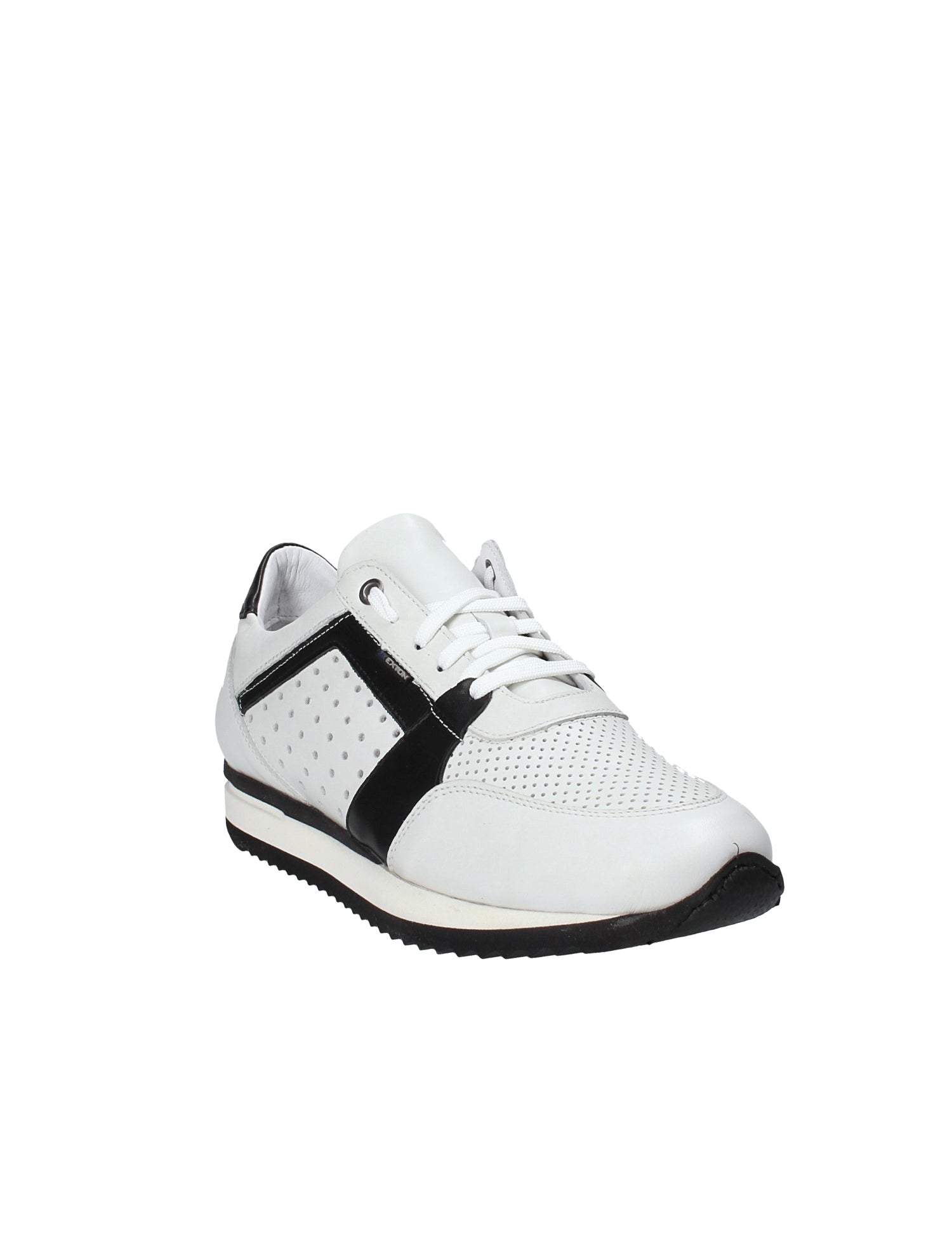 Sneakers Bianco Exton