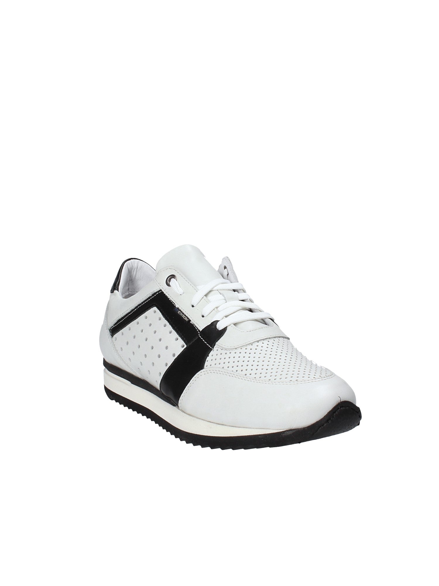 Sneakers Bianco Exton