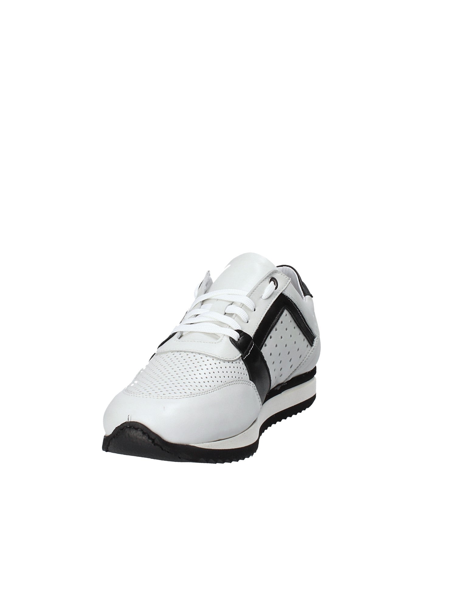 Sneakers Bianco Exton