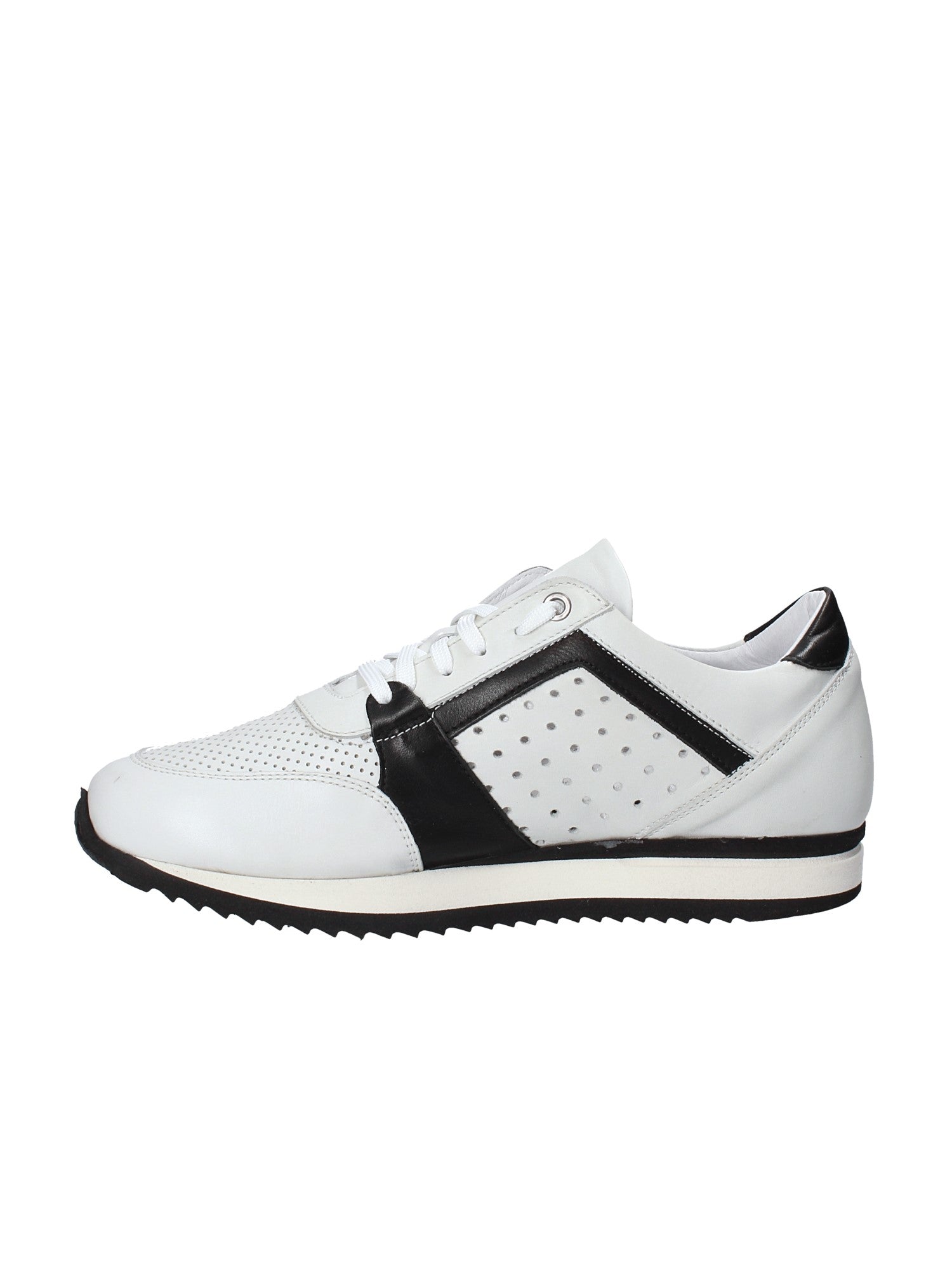 Sneakers Bianco Exton