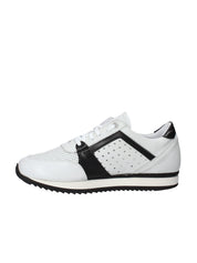 Sneakers Bianco Exton