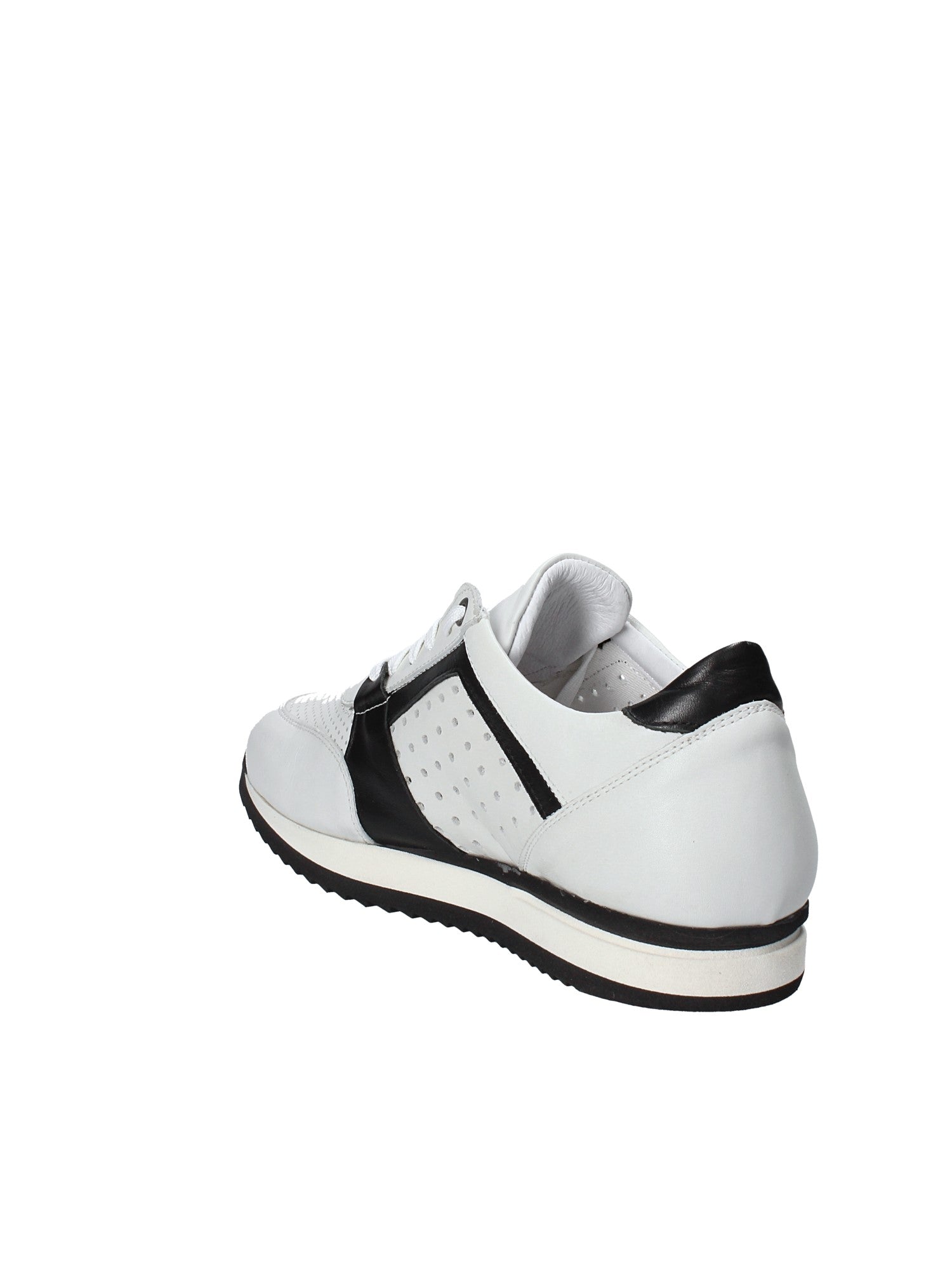 Sneakers Bianco Exton