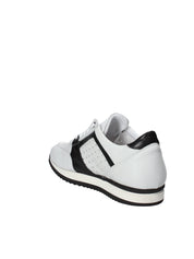 Sneakers Bianco Exton