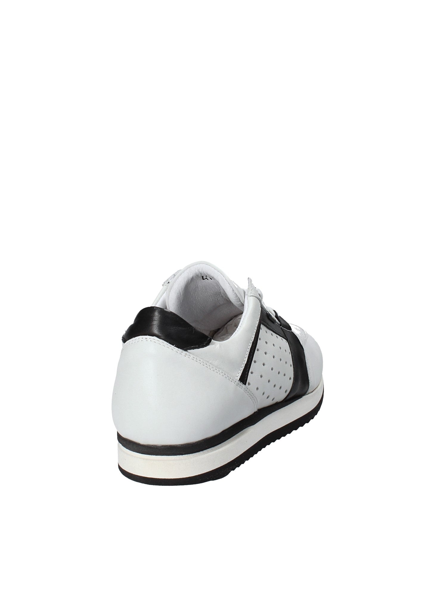 Sneakers Bianco Exton