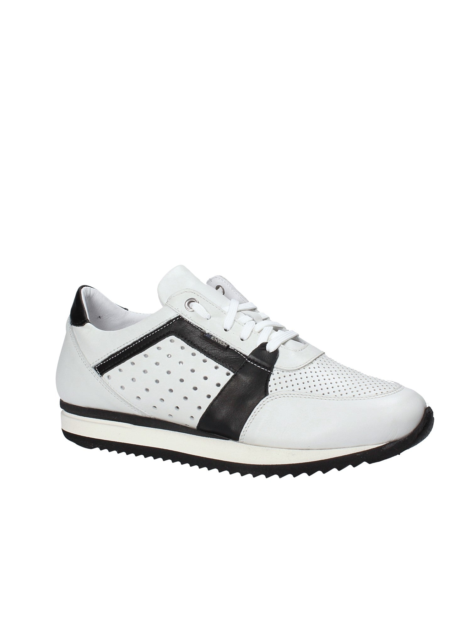 Sneakers Bianco Exton