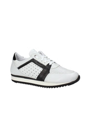 Sneakers Bianco Exton