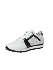Sneakers Bianco Exton