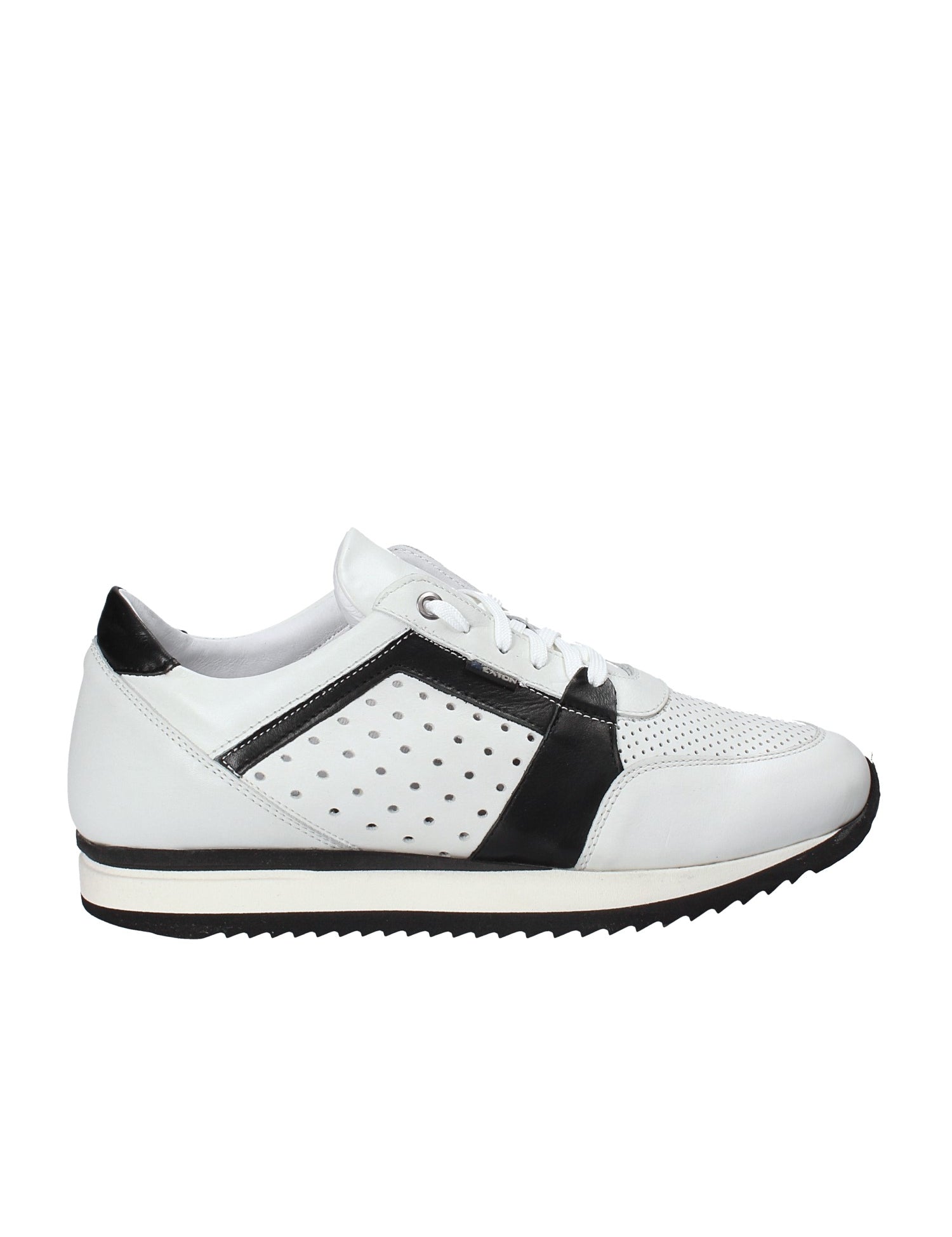 Sneakers Bianco Exton