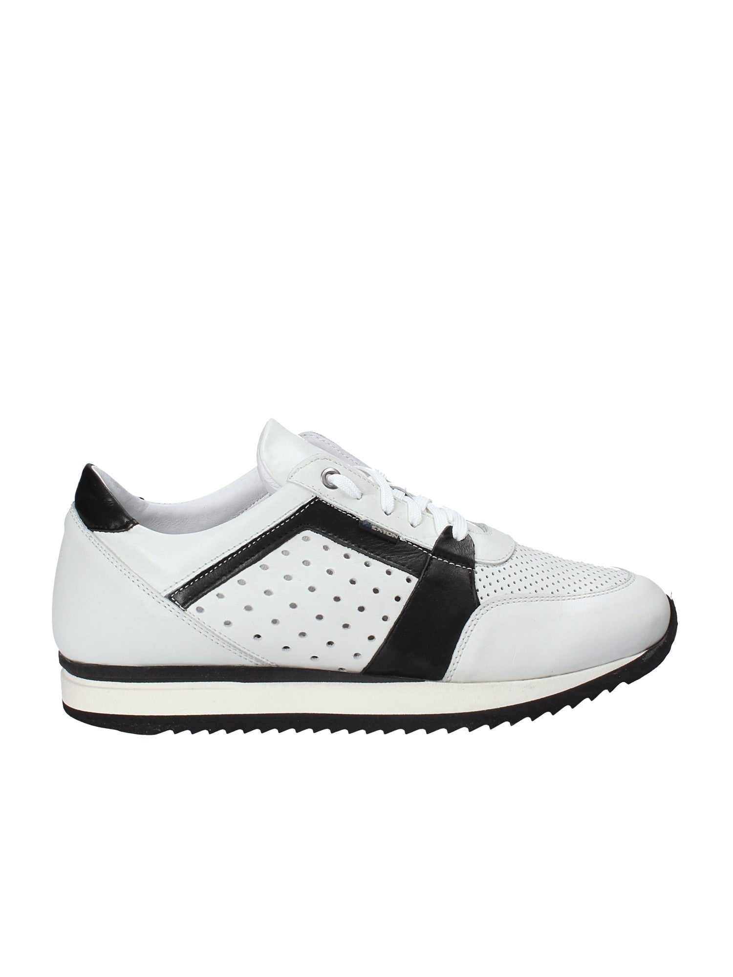 Sneakers Bianco Exton