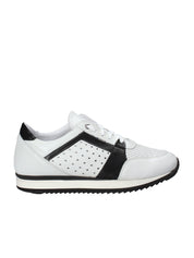 Sneakers Bianco Exton