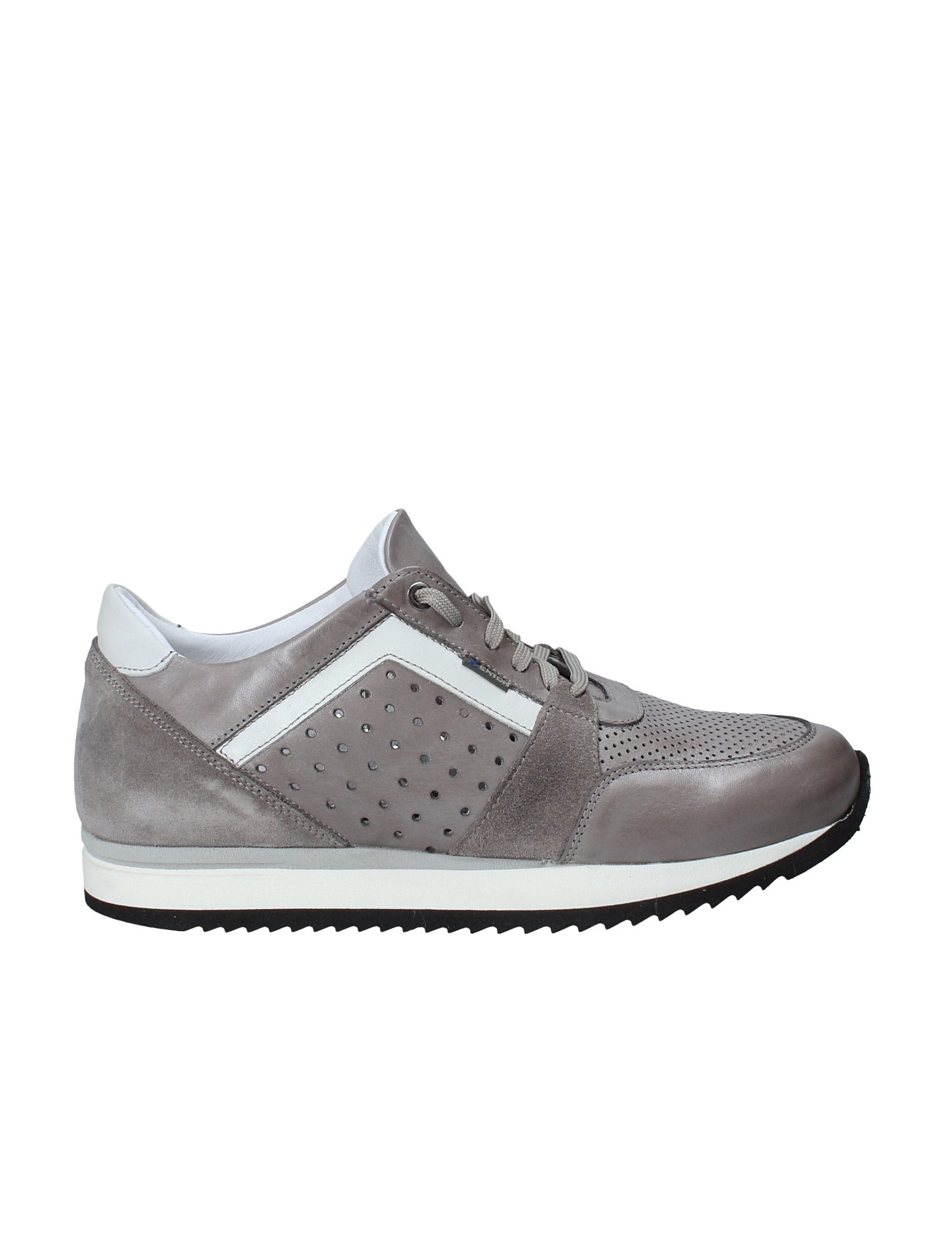Sneakers Grigio Exton