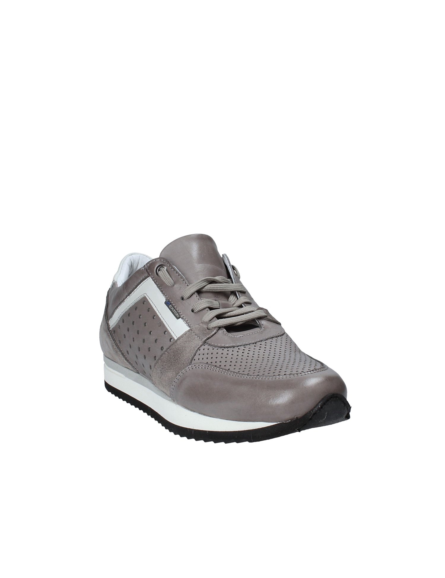 Sneakers Grigio Exton