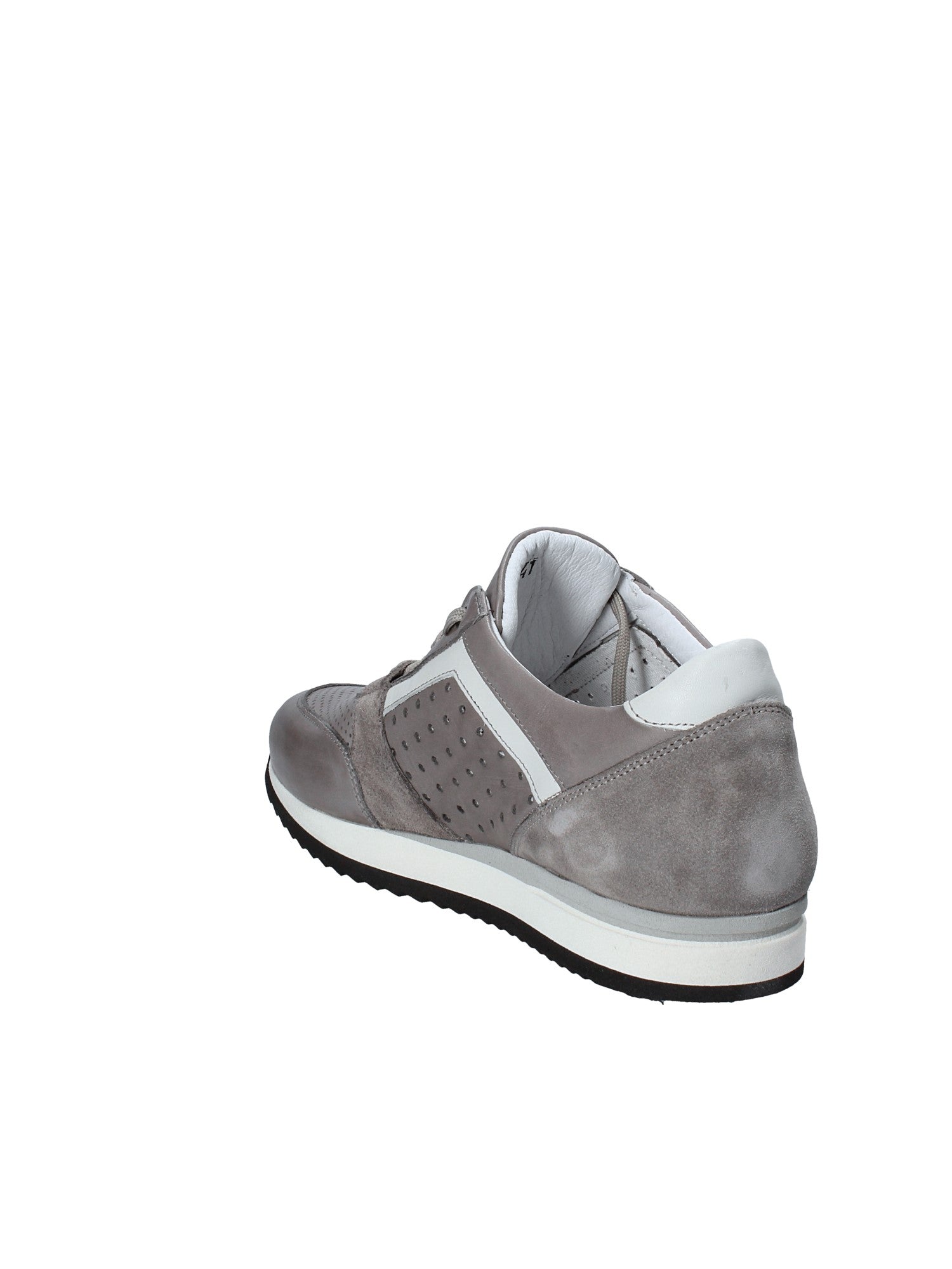 Sneakers Grigio Exton