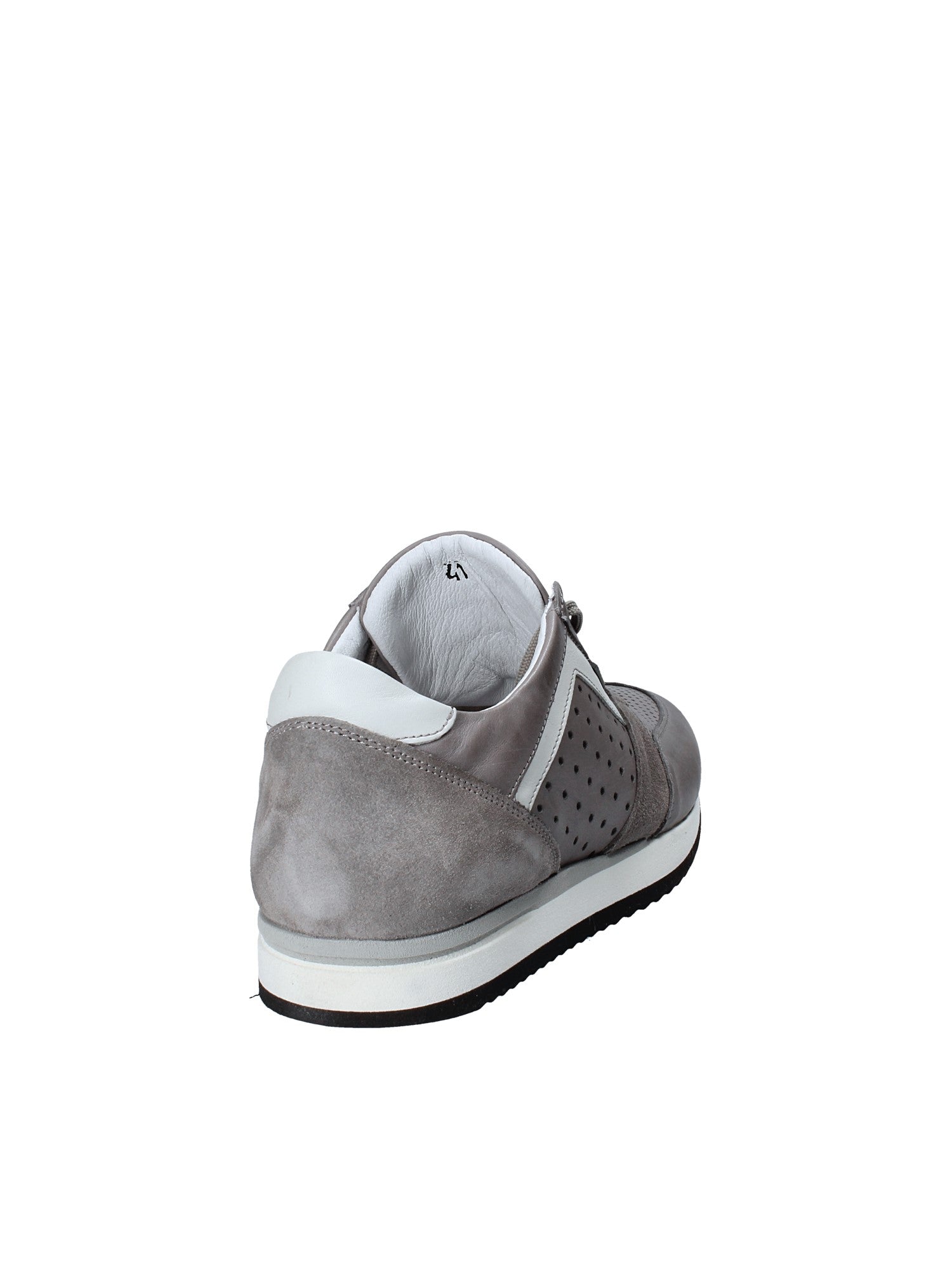 Sneakers Grigio Exton
