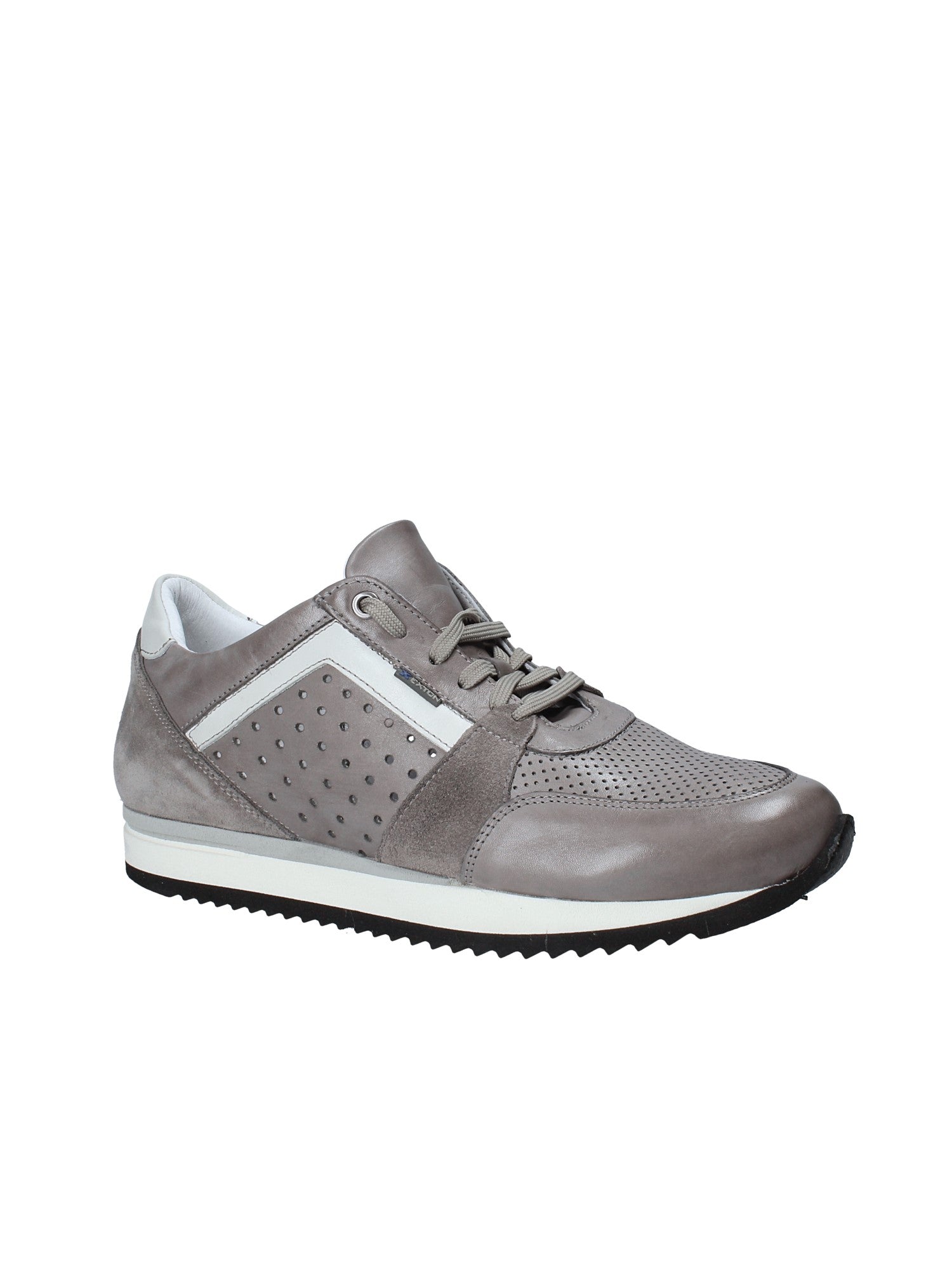 Sneakers Grigio Exton