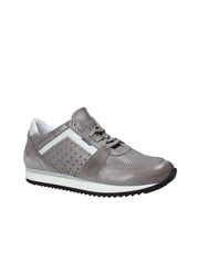 Sneakers Grigio Exton