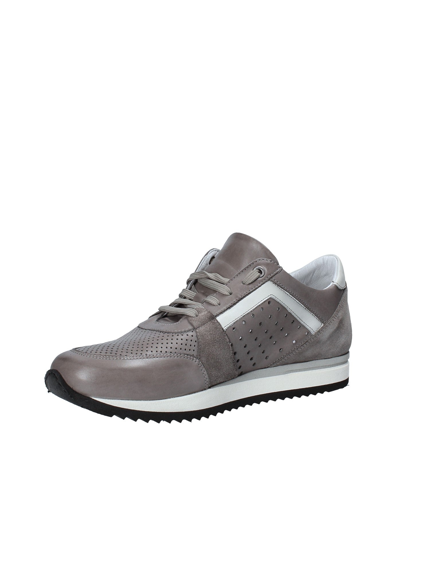 Sneakers Grigio Exton