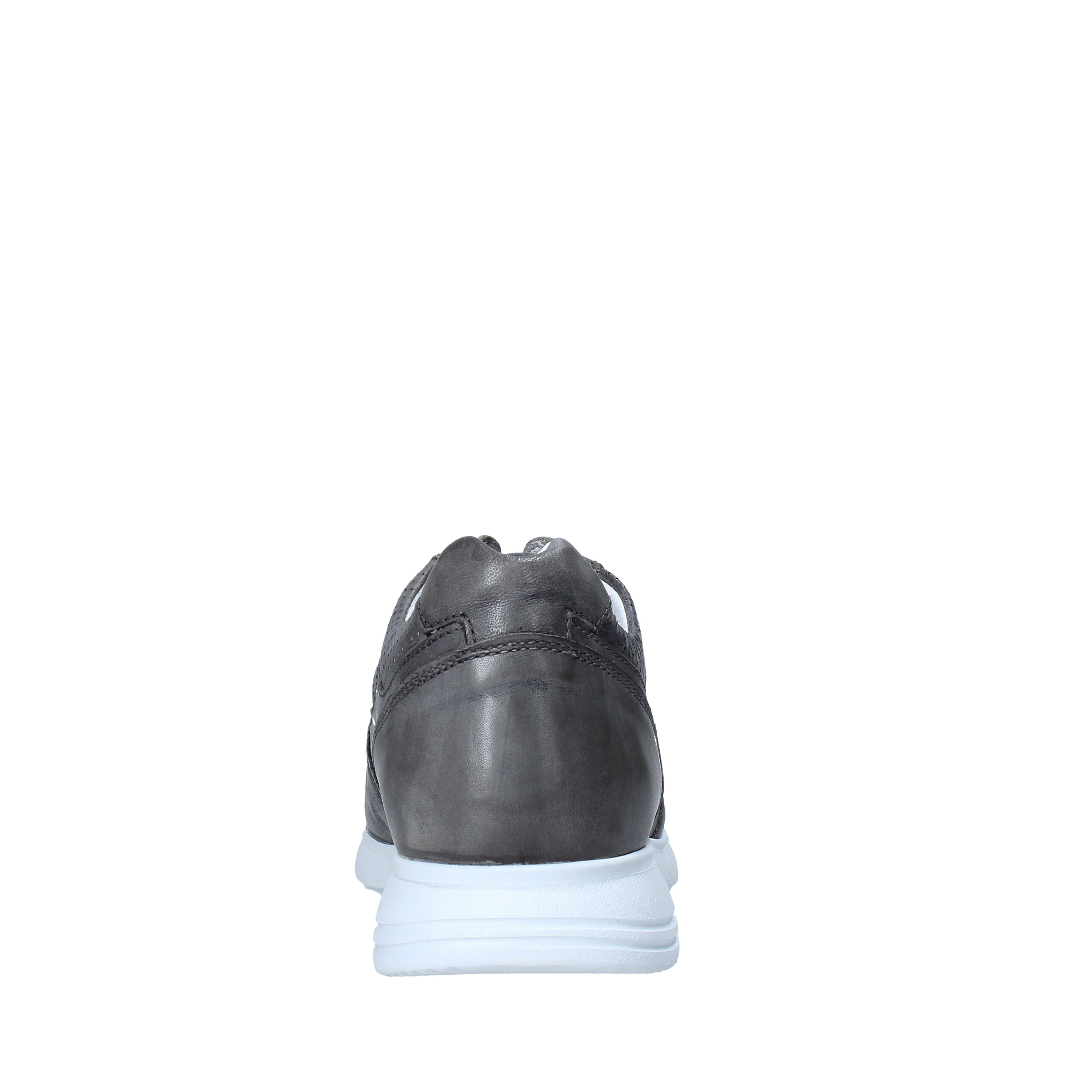Sneakers Grigio Sasso Exton
