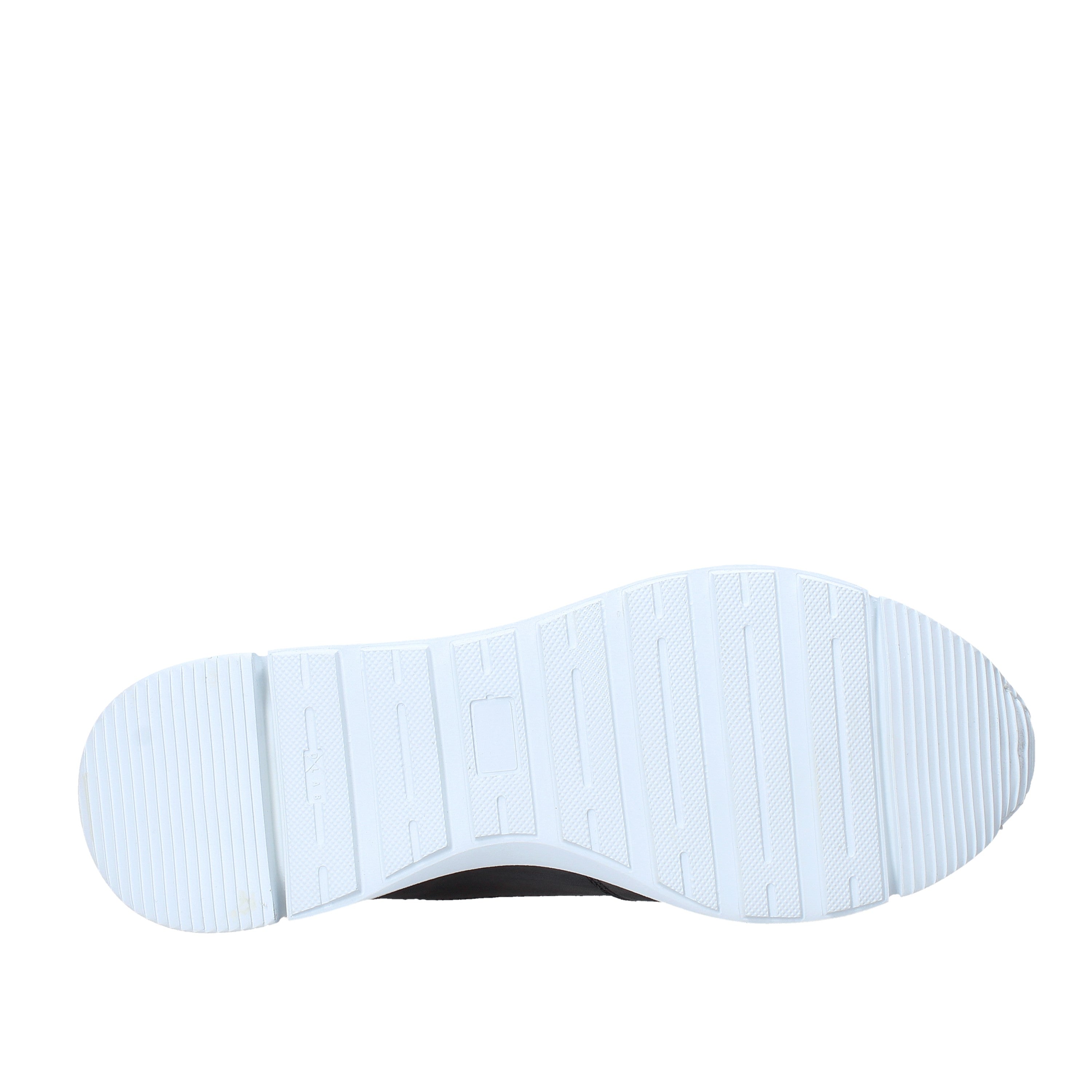 Sneakers Grigio Sasso Exton