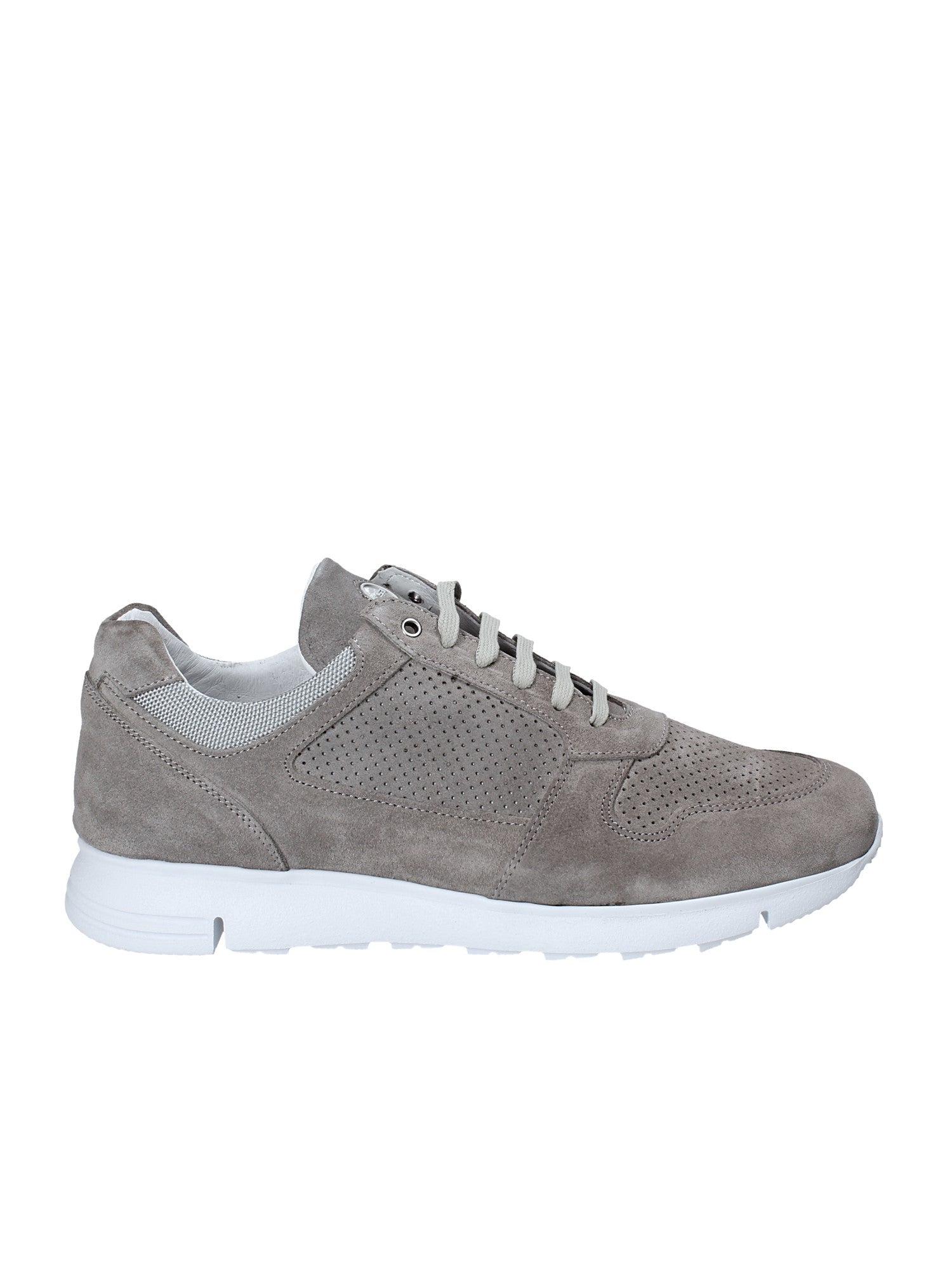 Sneakers Grigio Grigio Exton